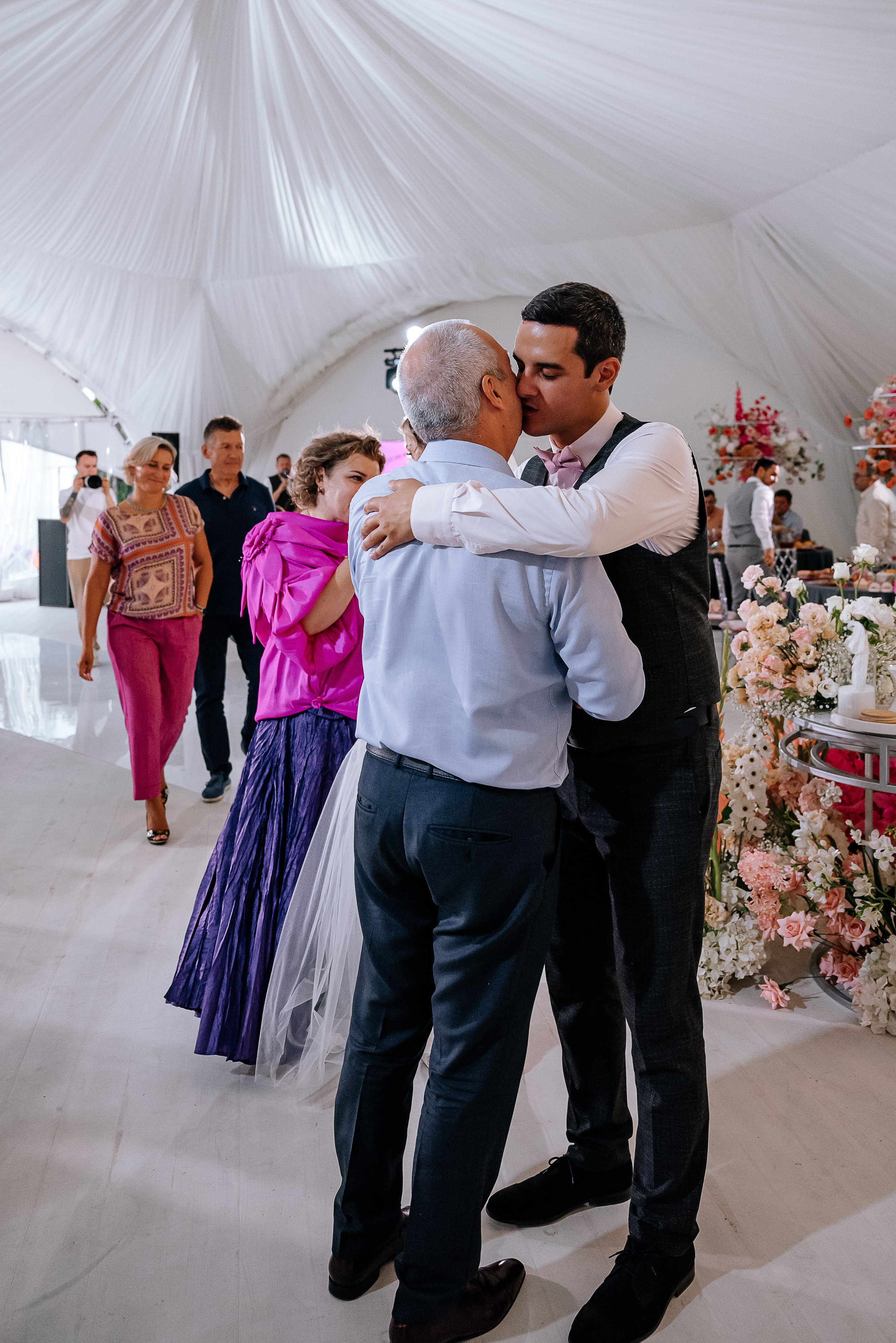 Костя & Лиза. RETOUCH-HOUSE