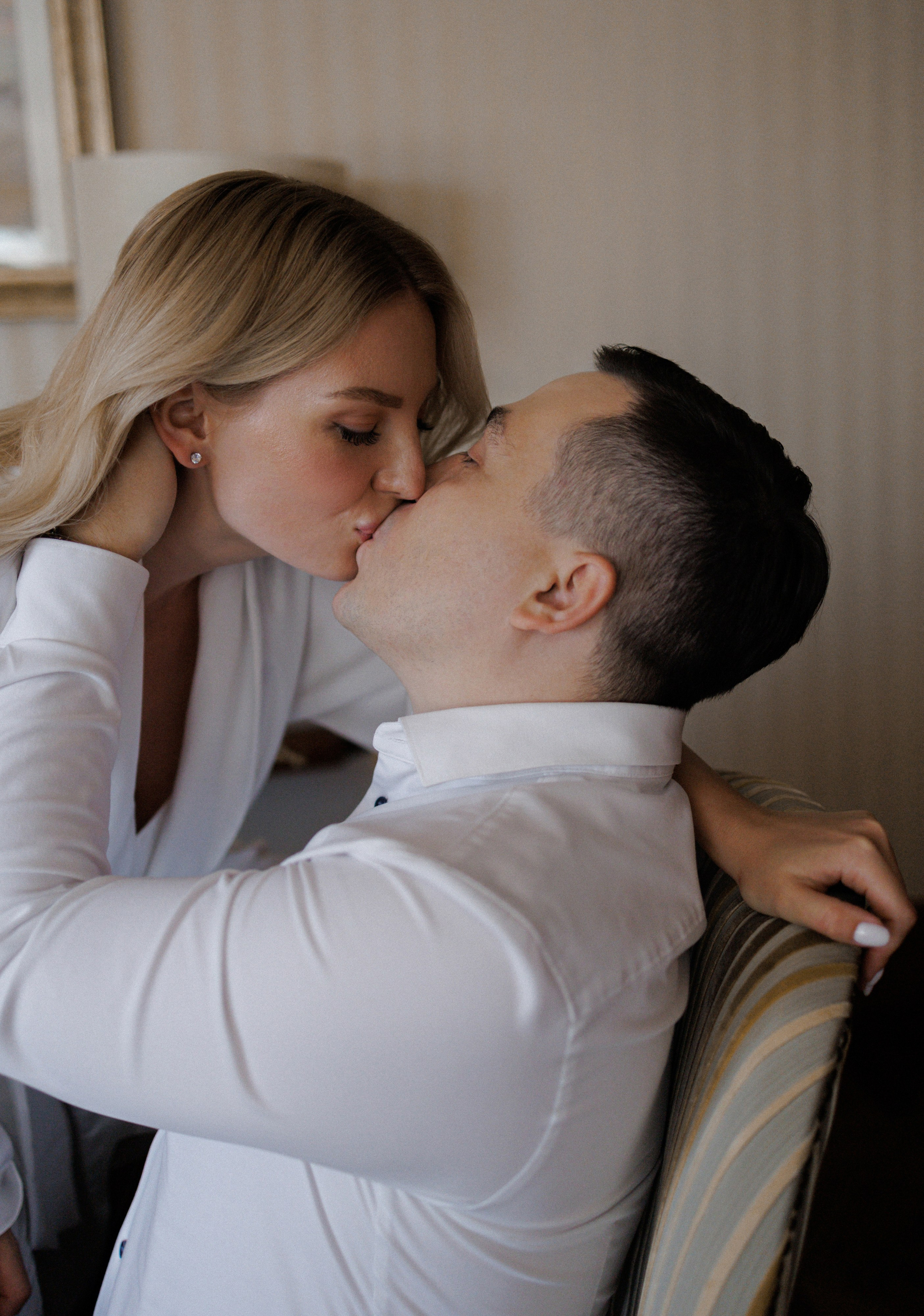 Илья & Таня. RETOUCH-HOUSE