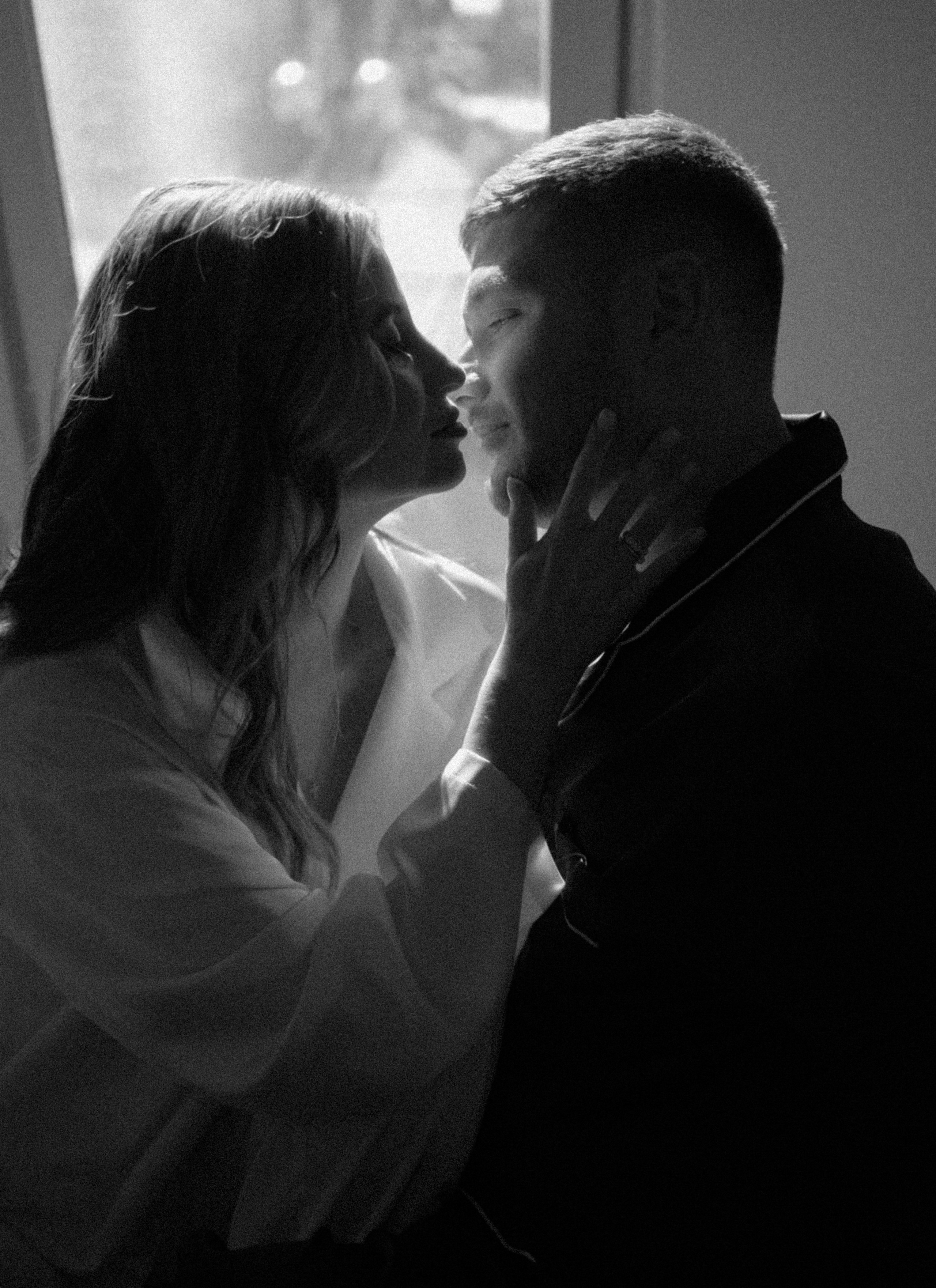 Дима & Варя. RETOUCH-HOUSE