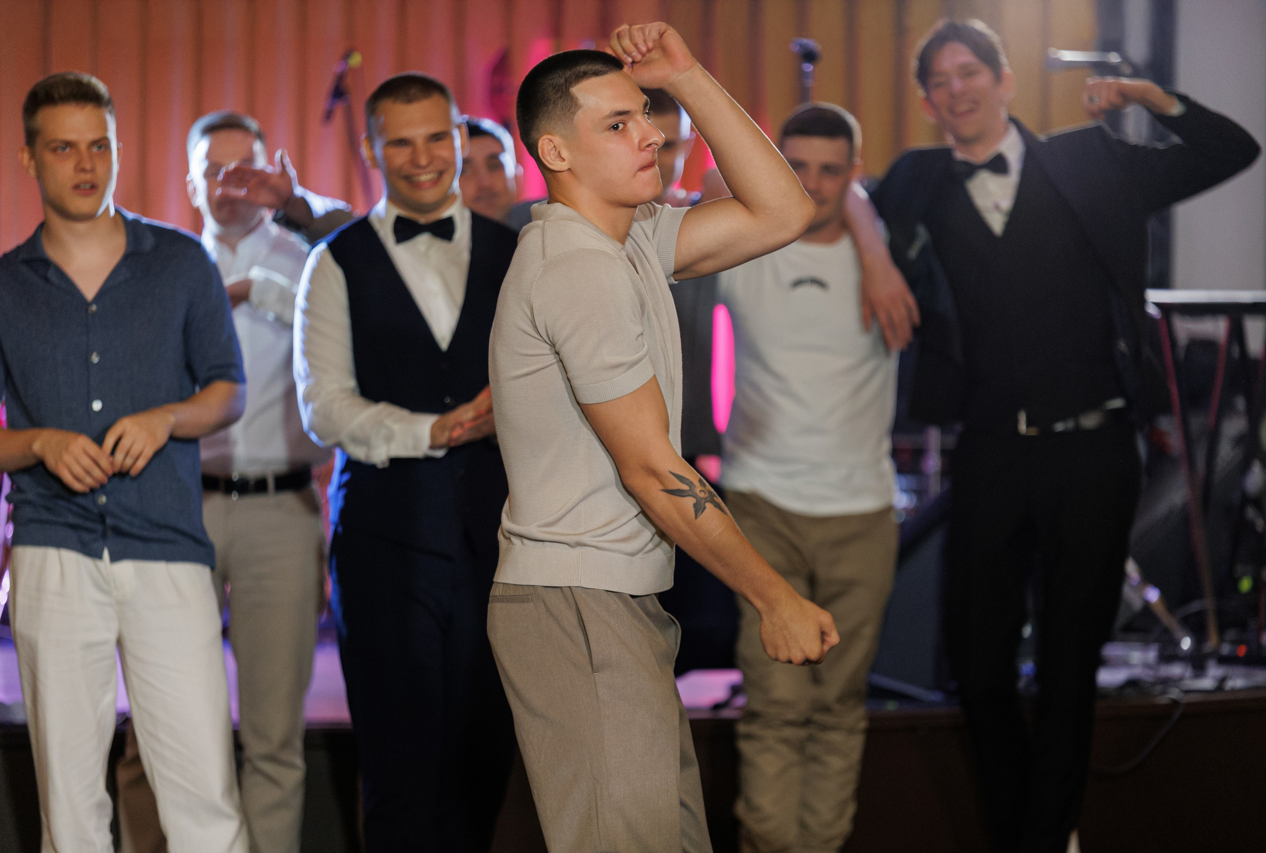 Рома & Маша. RETOUCH-HOUSE