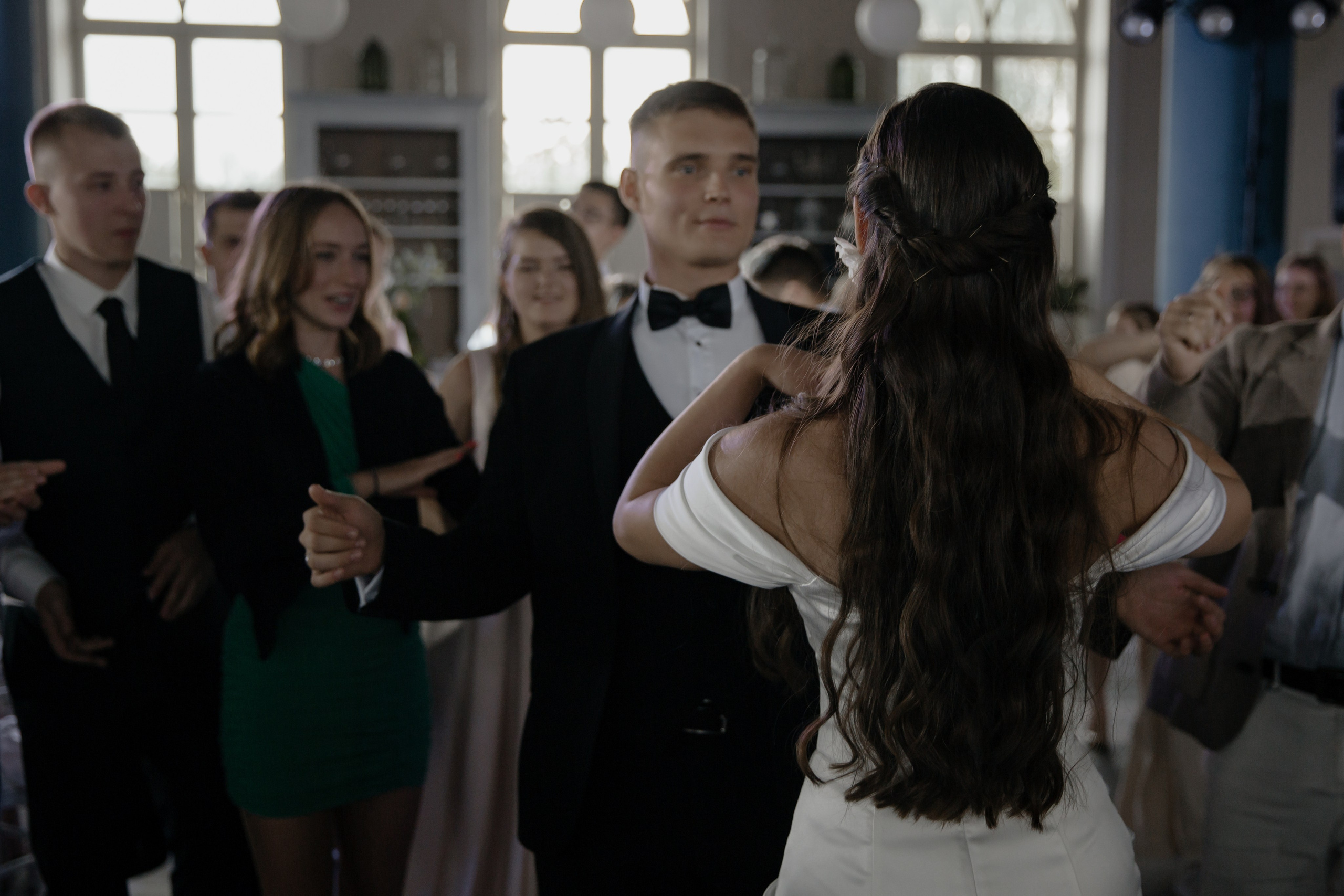 25.08.2024. RETOUCH-HOUSE