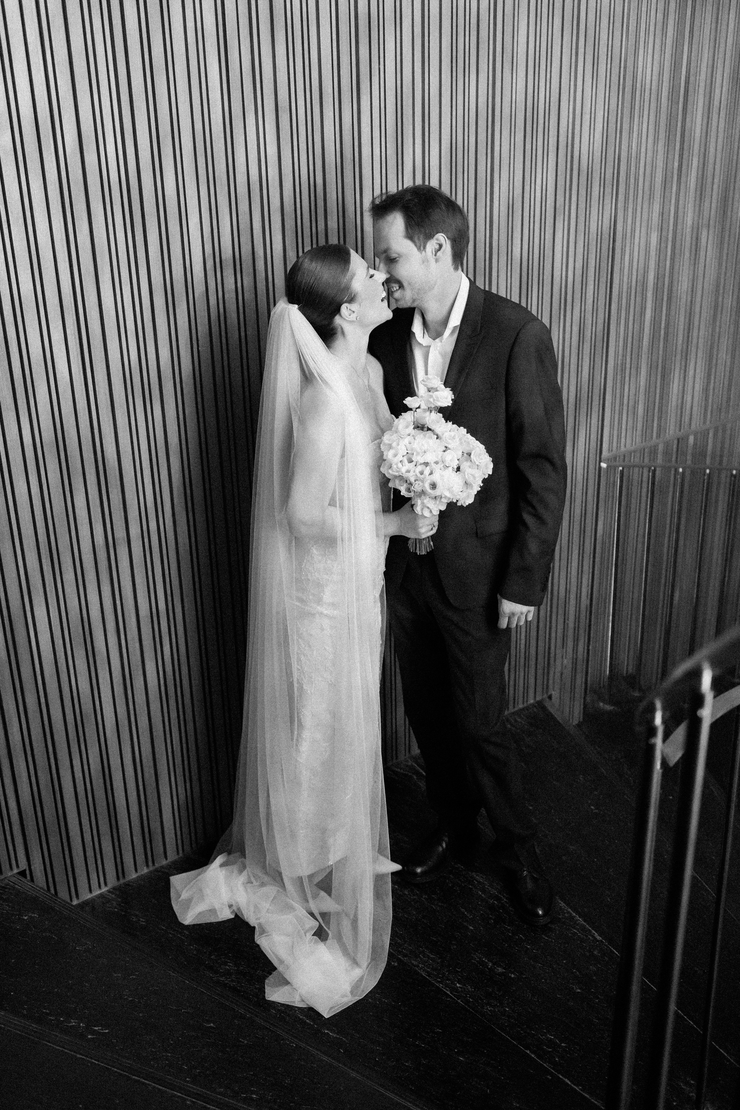 Петя & Каролина. RETOUCH-HOUSE