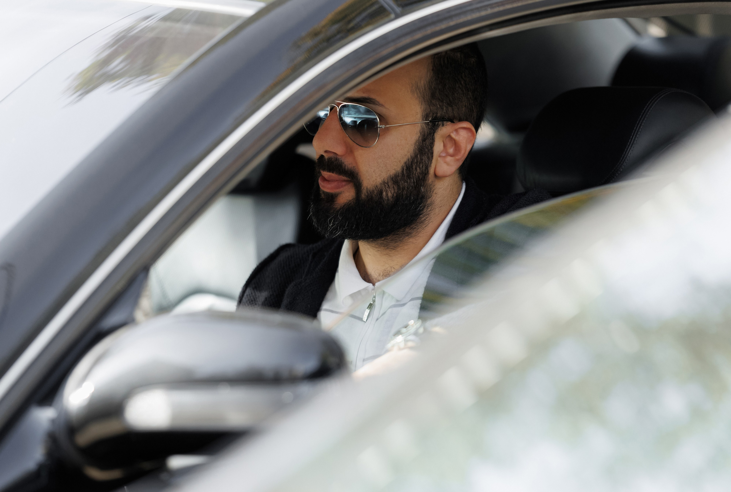 Георгий & Нино. RETOUCH-HOUSE