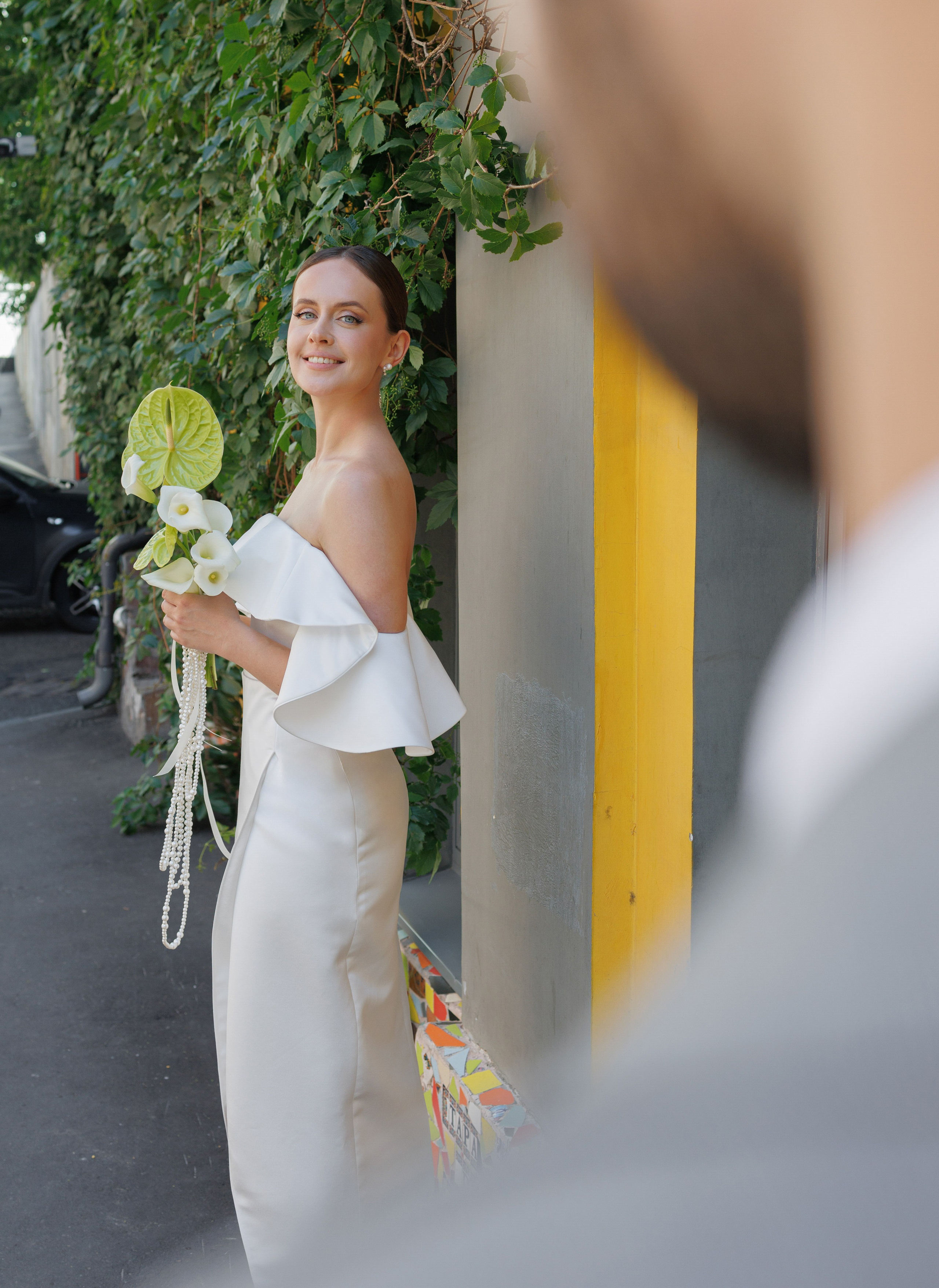 Илья & Валерия. RETOUCH-HOUSE