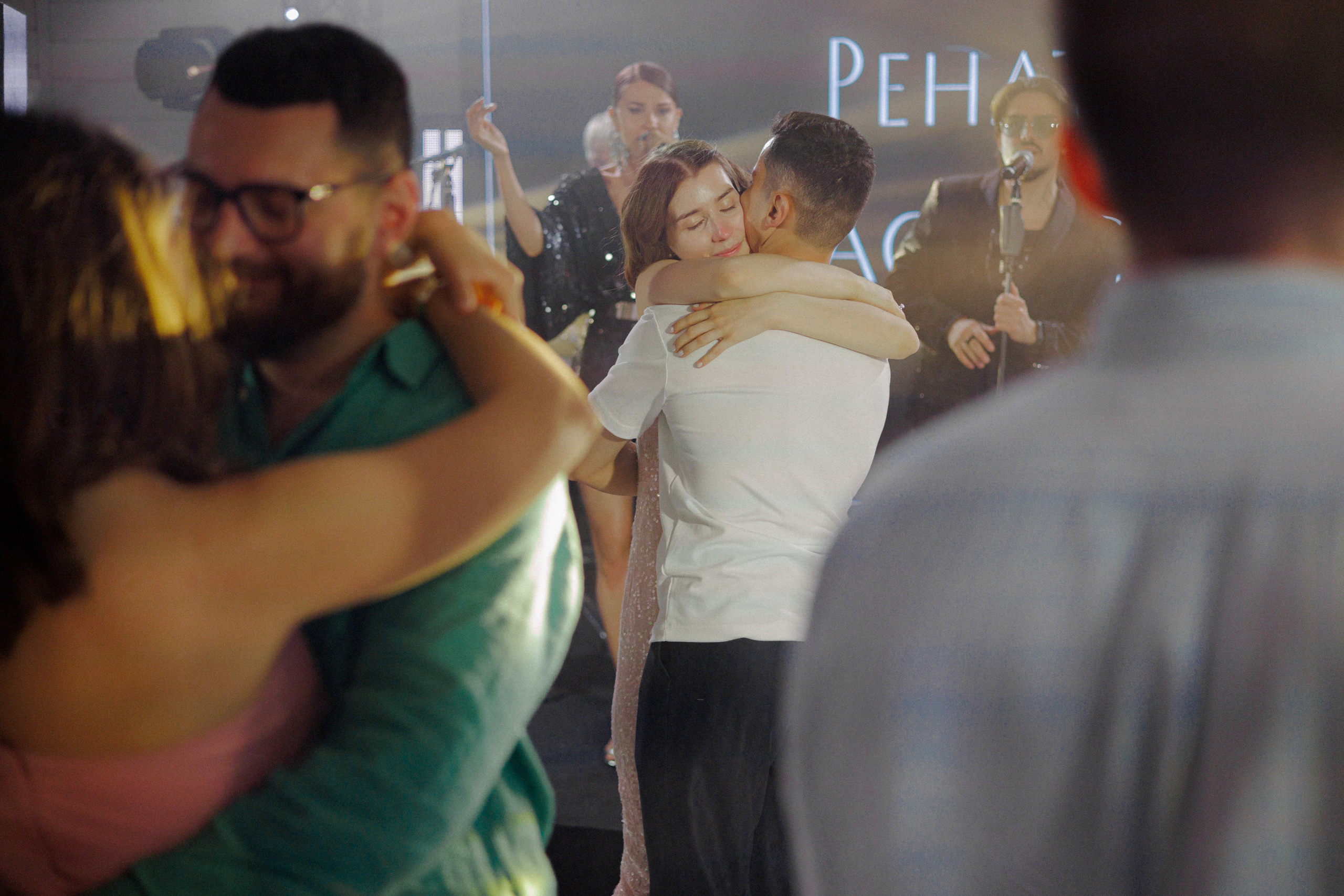 Ренат & Анастасия. RETOUCH-HOUSE