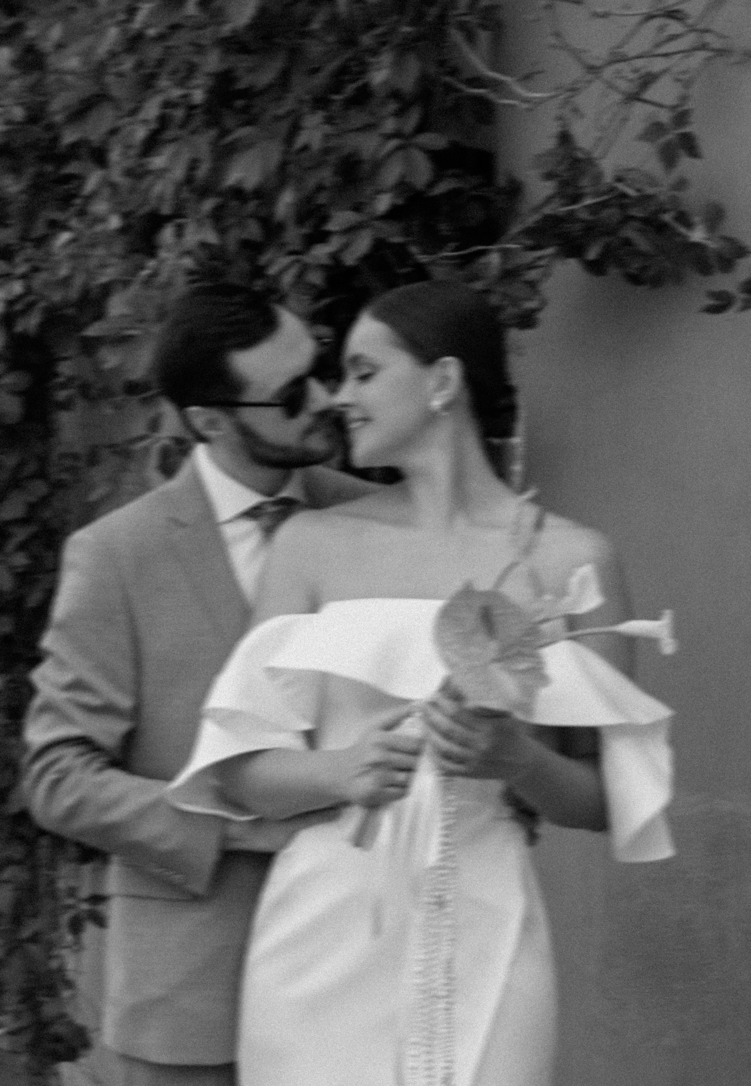 Илья & Валерия. RETOUCH-HOUSE