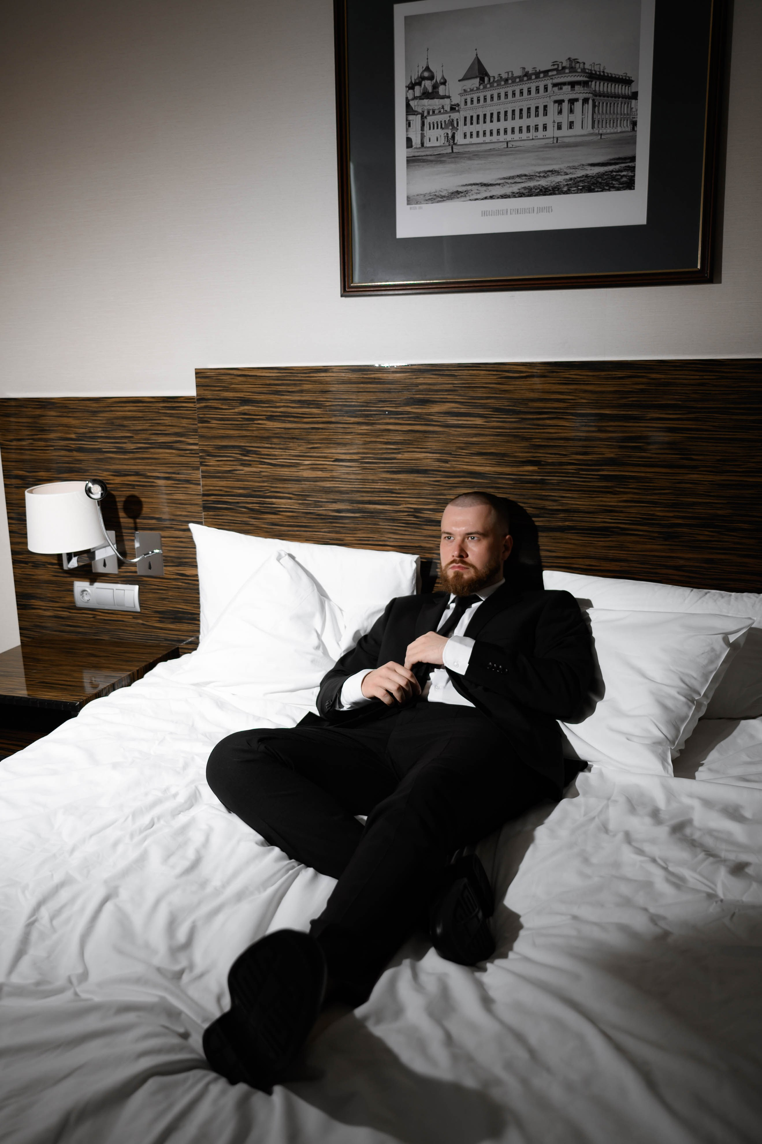 27.07.2024. RETOUCH-HOUSE