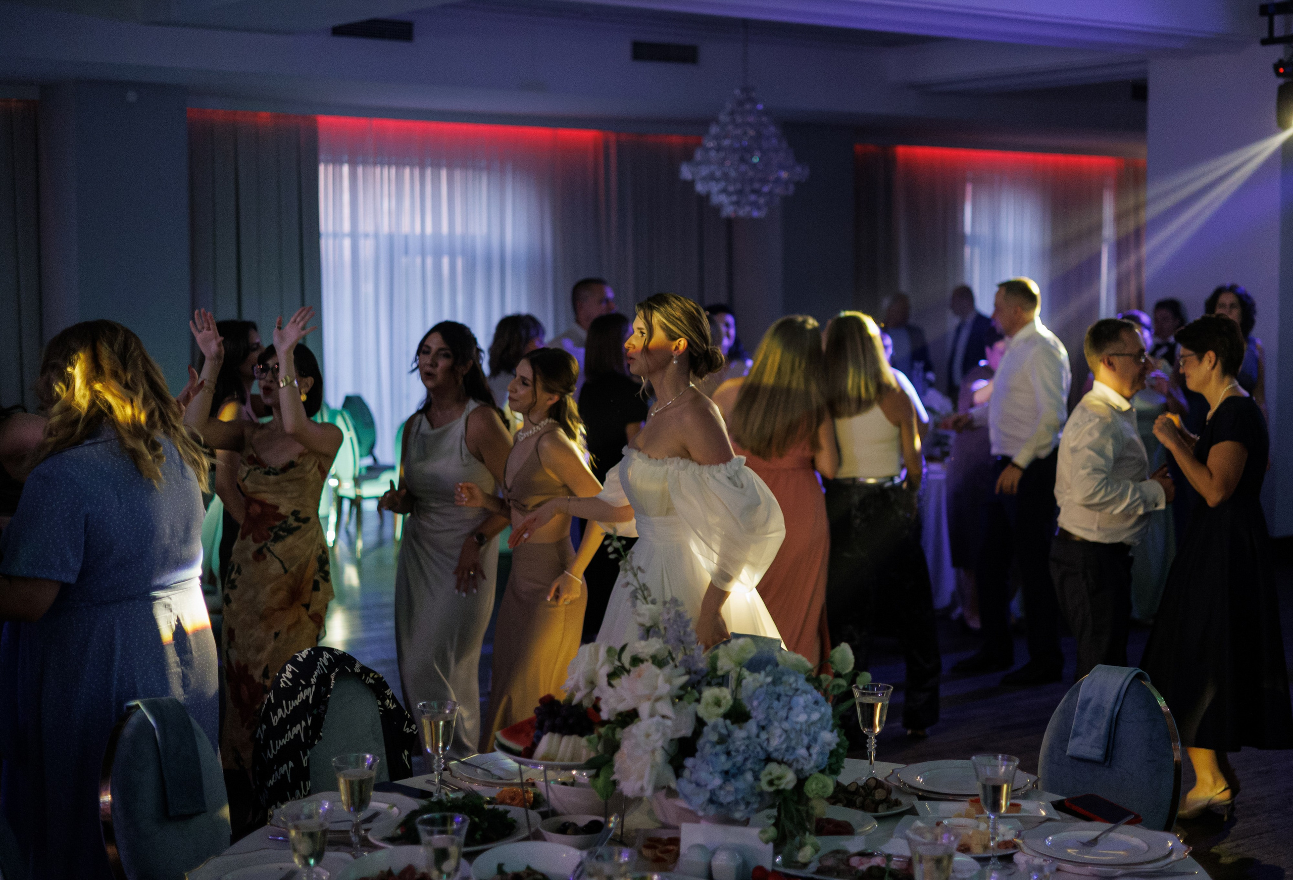 Рома & Маша. RETOUCH-HOUSE