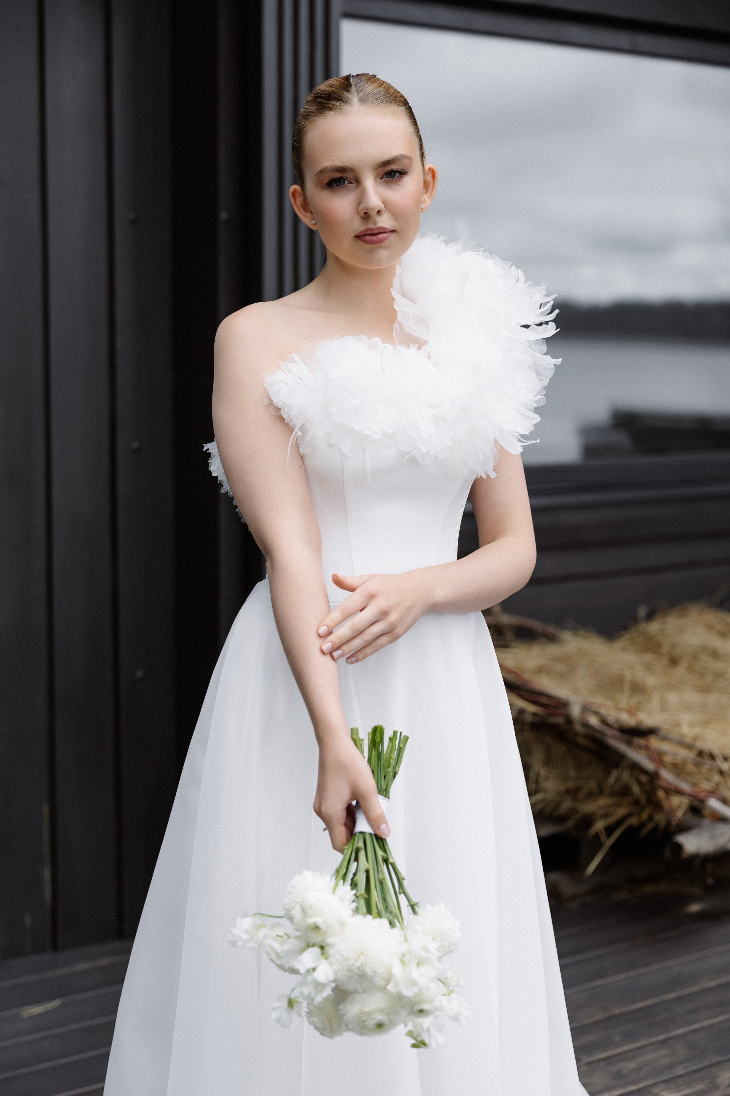 Андрей & Анастасия. RETOUCH-HOUSE