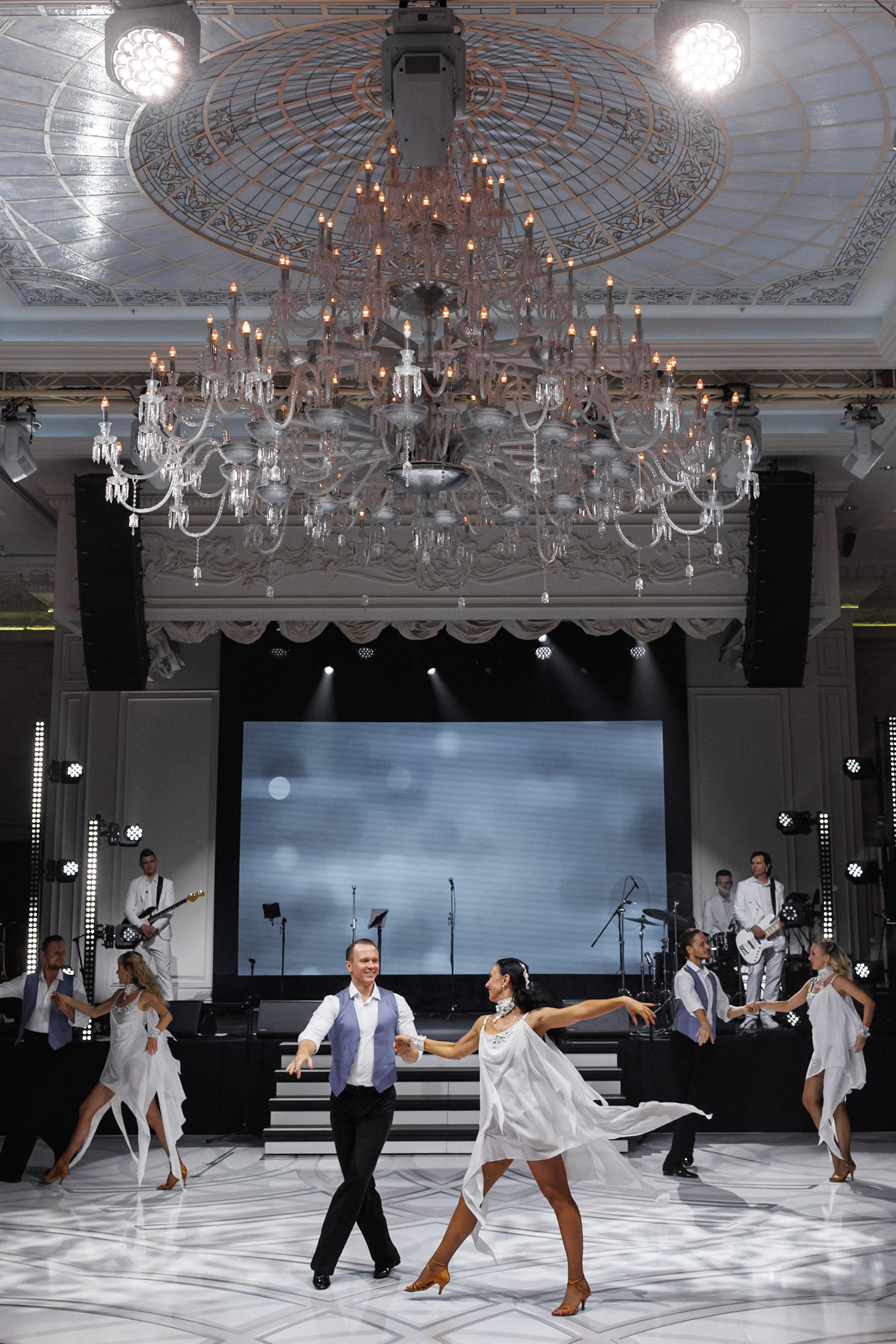 Павел & Варвара. RETOUCH-HOUSE