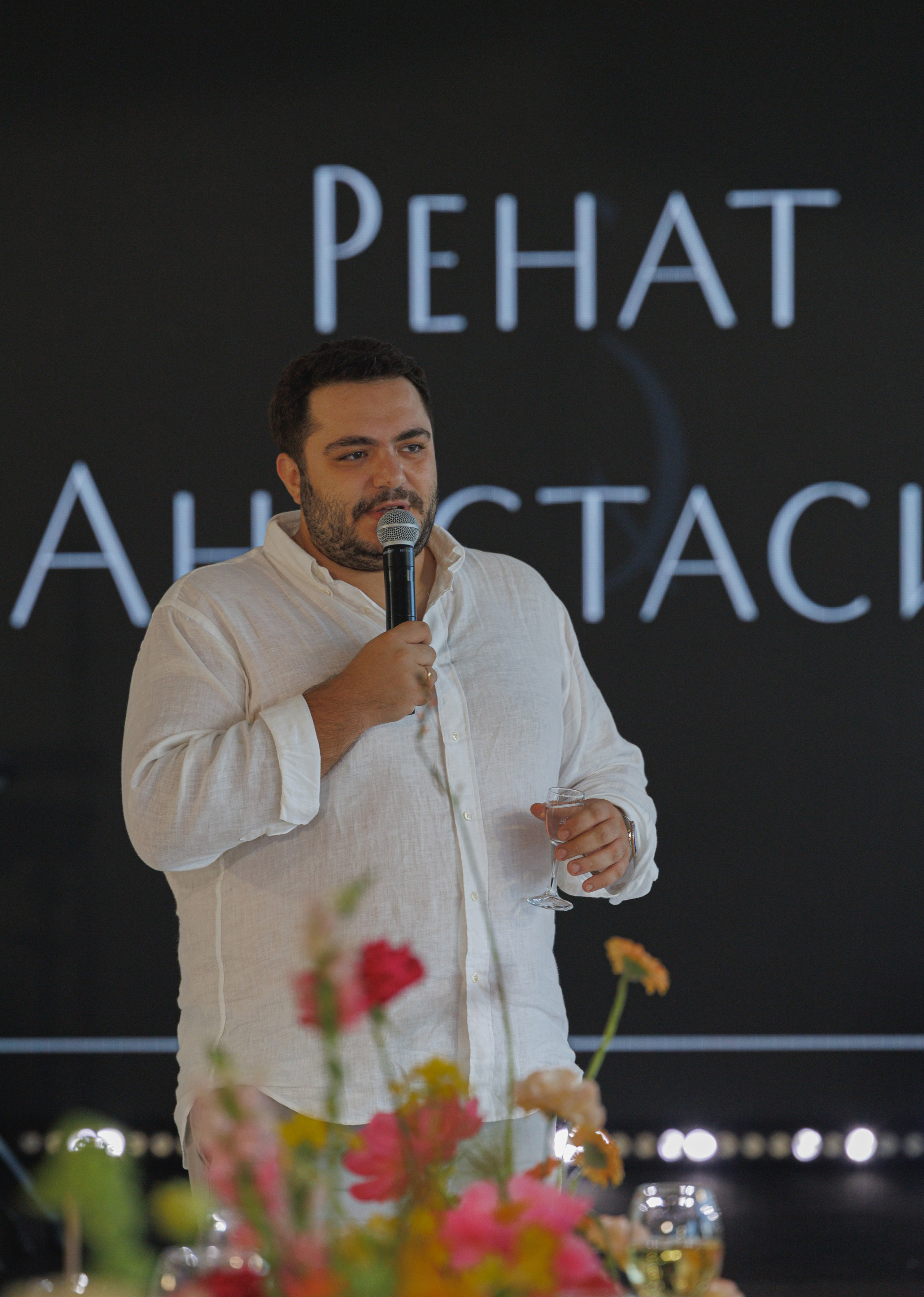 Ренат & Анастасия. RETOUCH-HOUSE