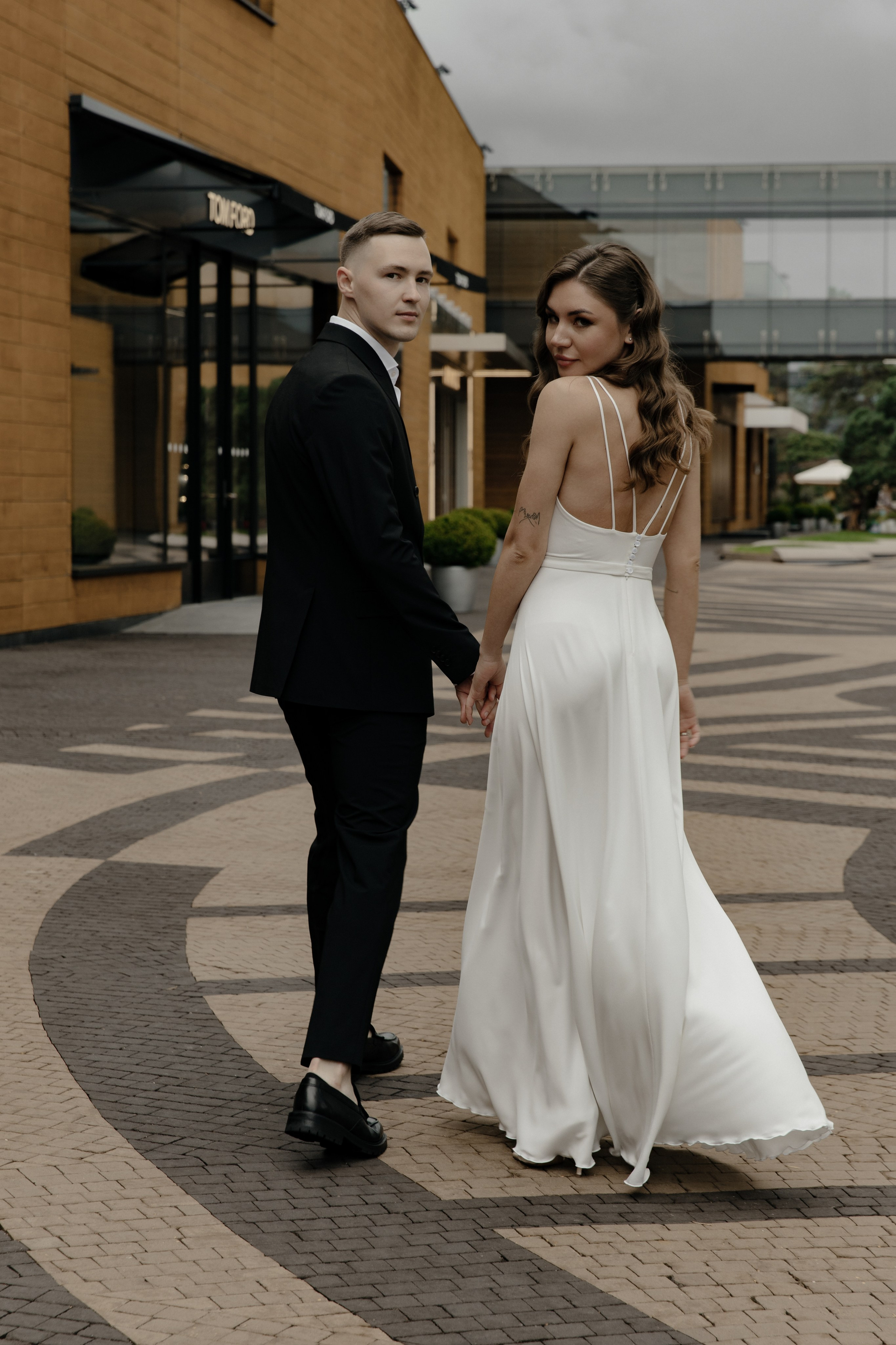 23.07.2024. RETOUCH-HOUSE