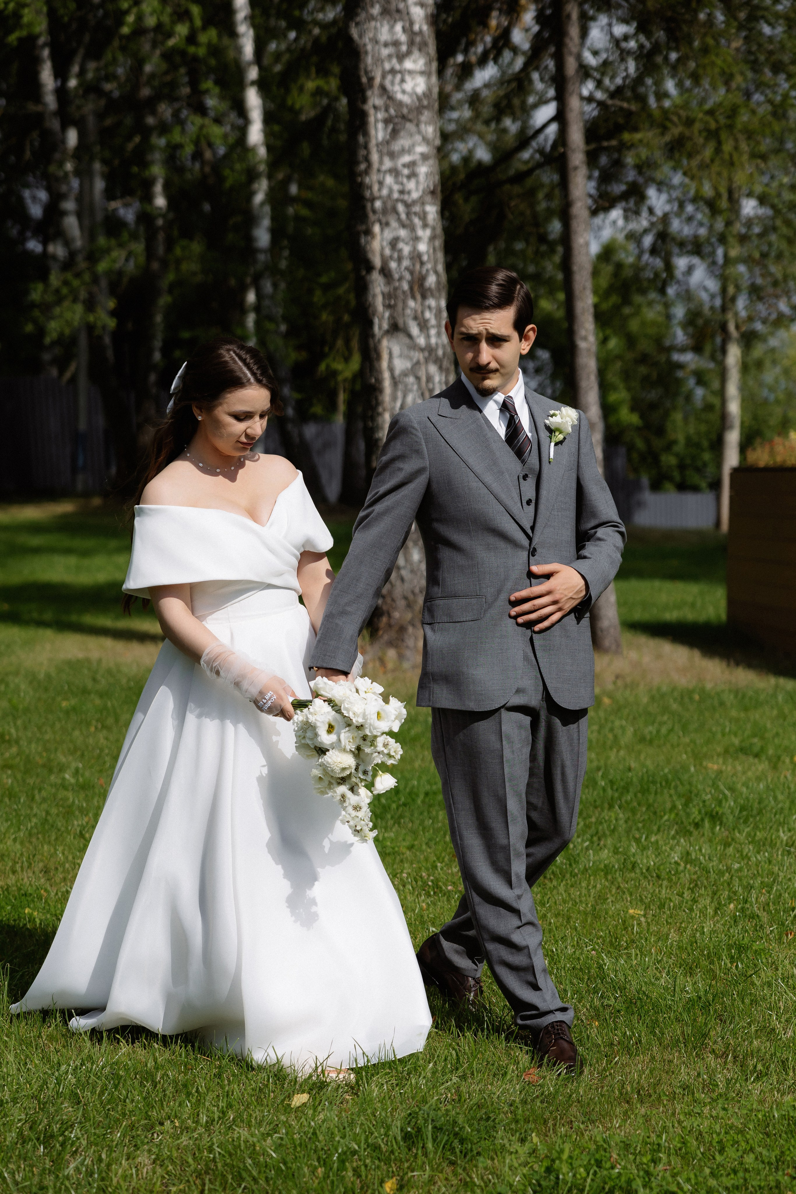 Эмилия & Тимур. RETOUCH-HOUSE