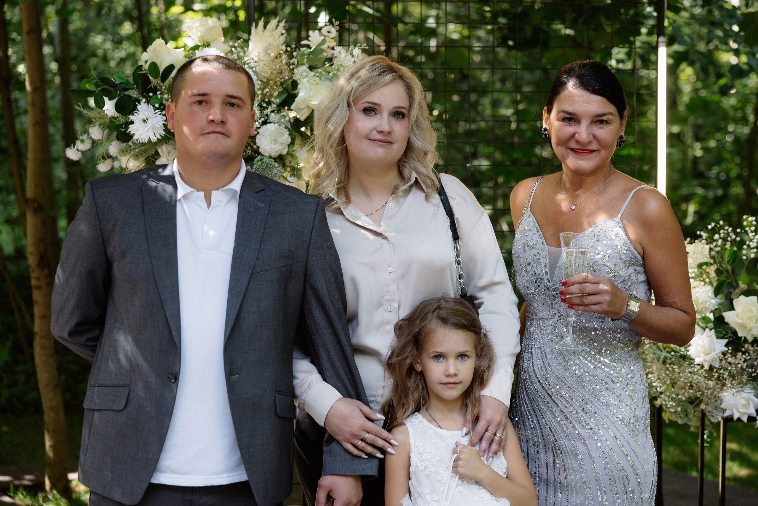 Мария & Александр. RETOUCH-HOUSE