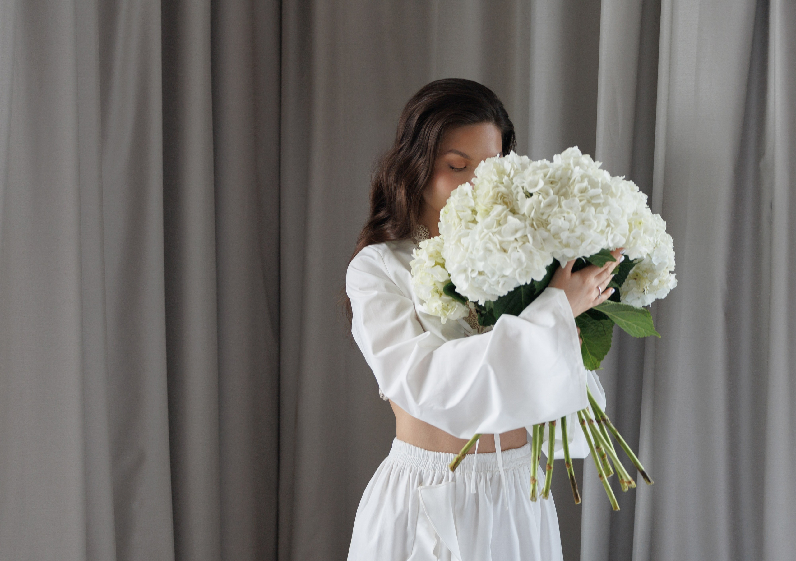 Луиза & Стефан. RETOUCH-HOUSE