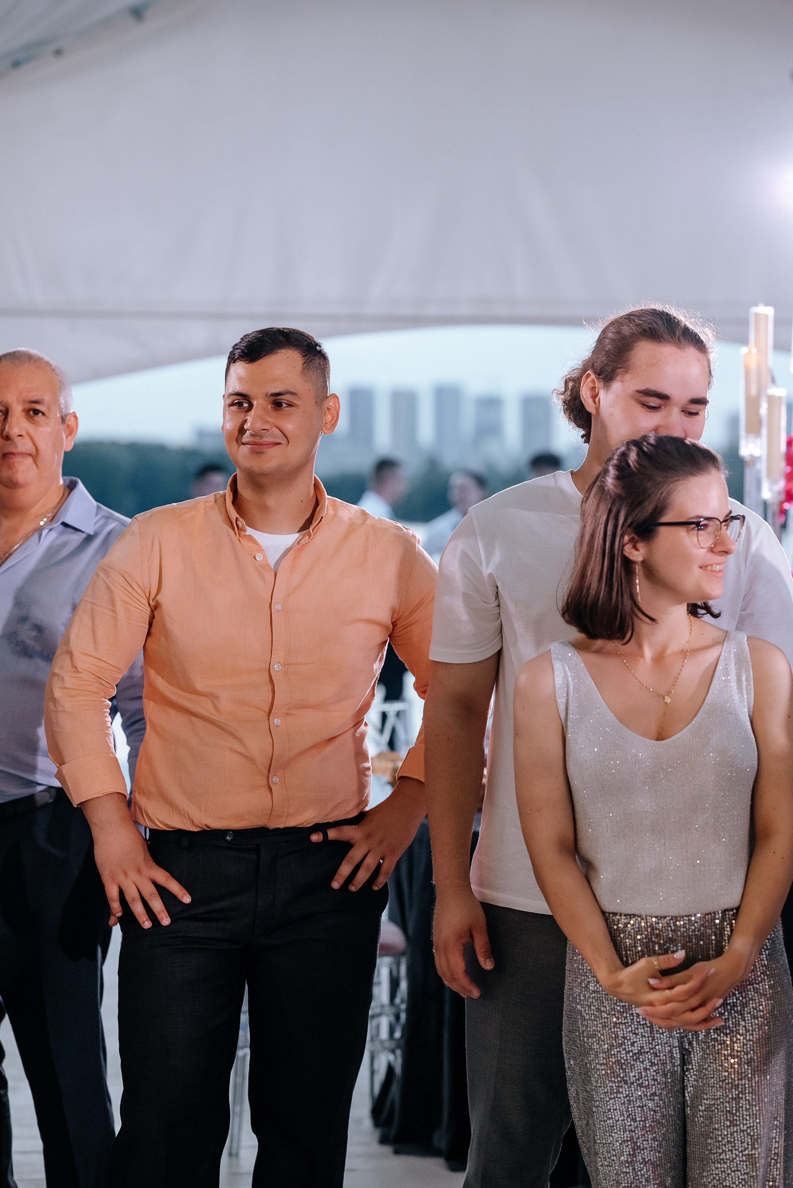 Костя & Лиза. RETOUCH-HOUSE