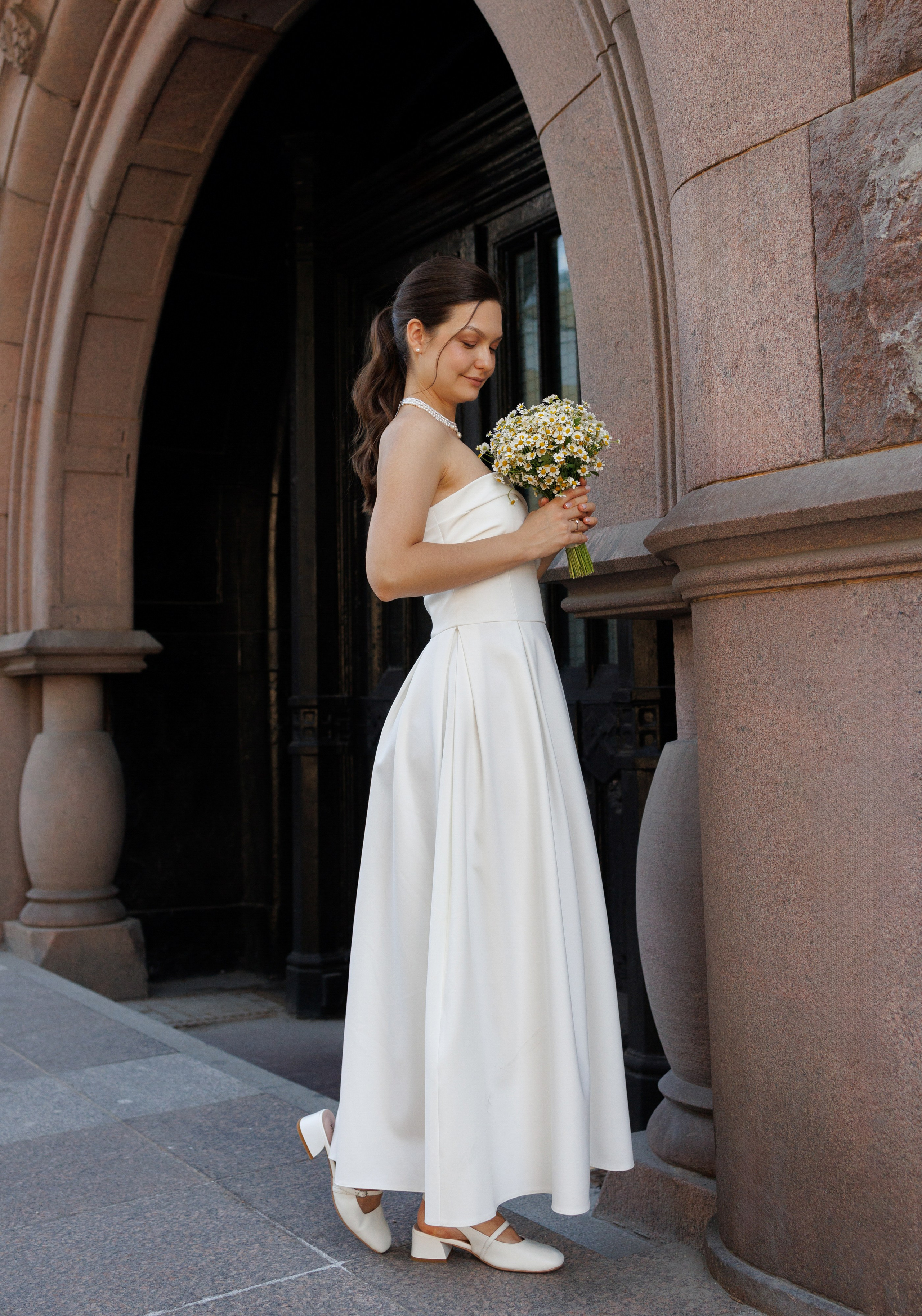 Луиза & Стефан. RETOUCH-HOUSE