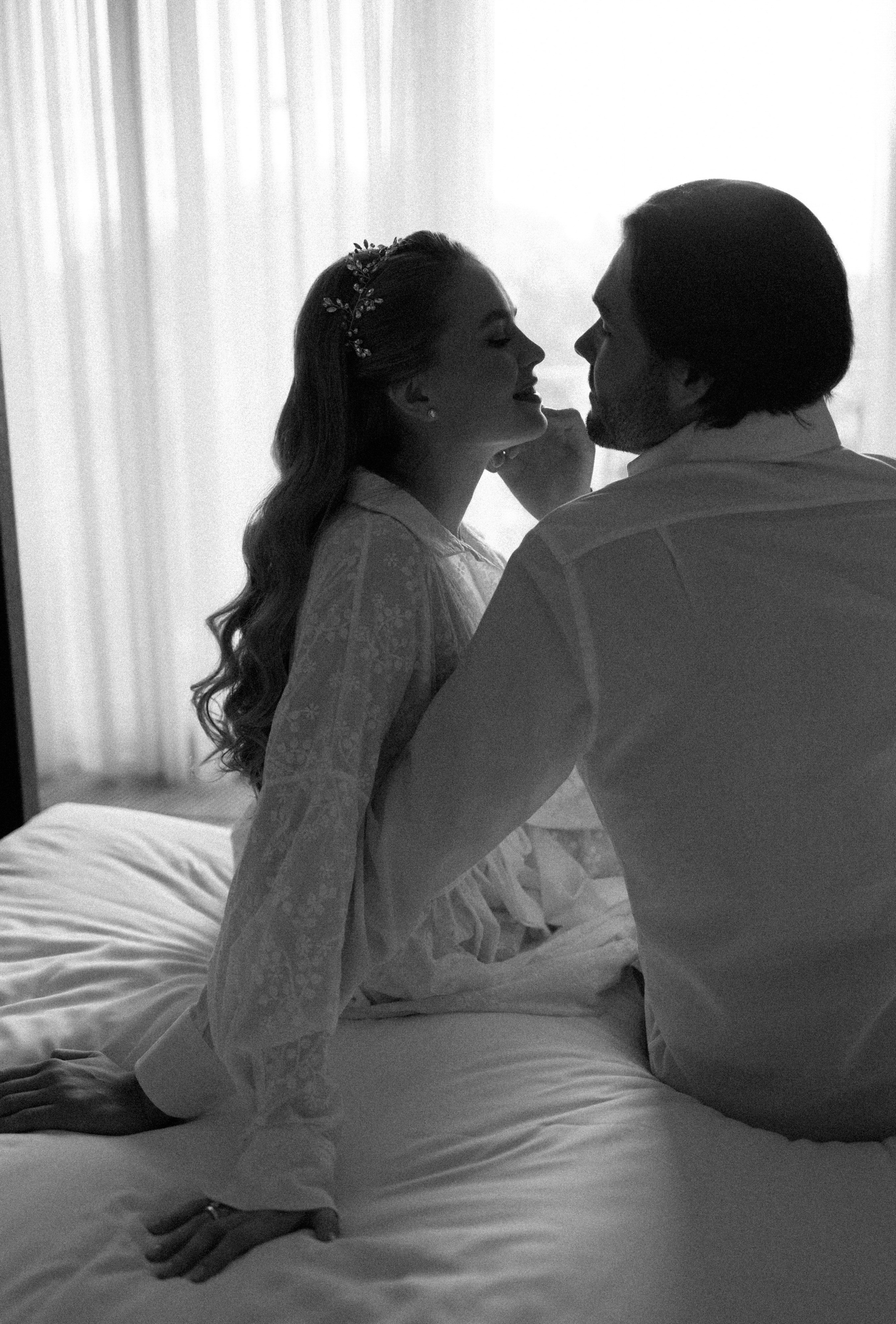 Филипп & Саша. RETOUCH-HOUSE