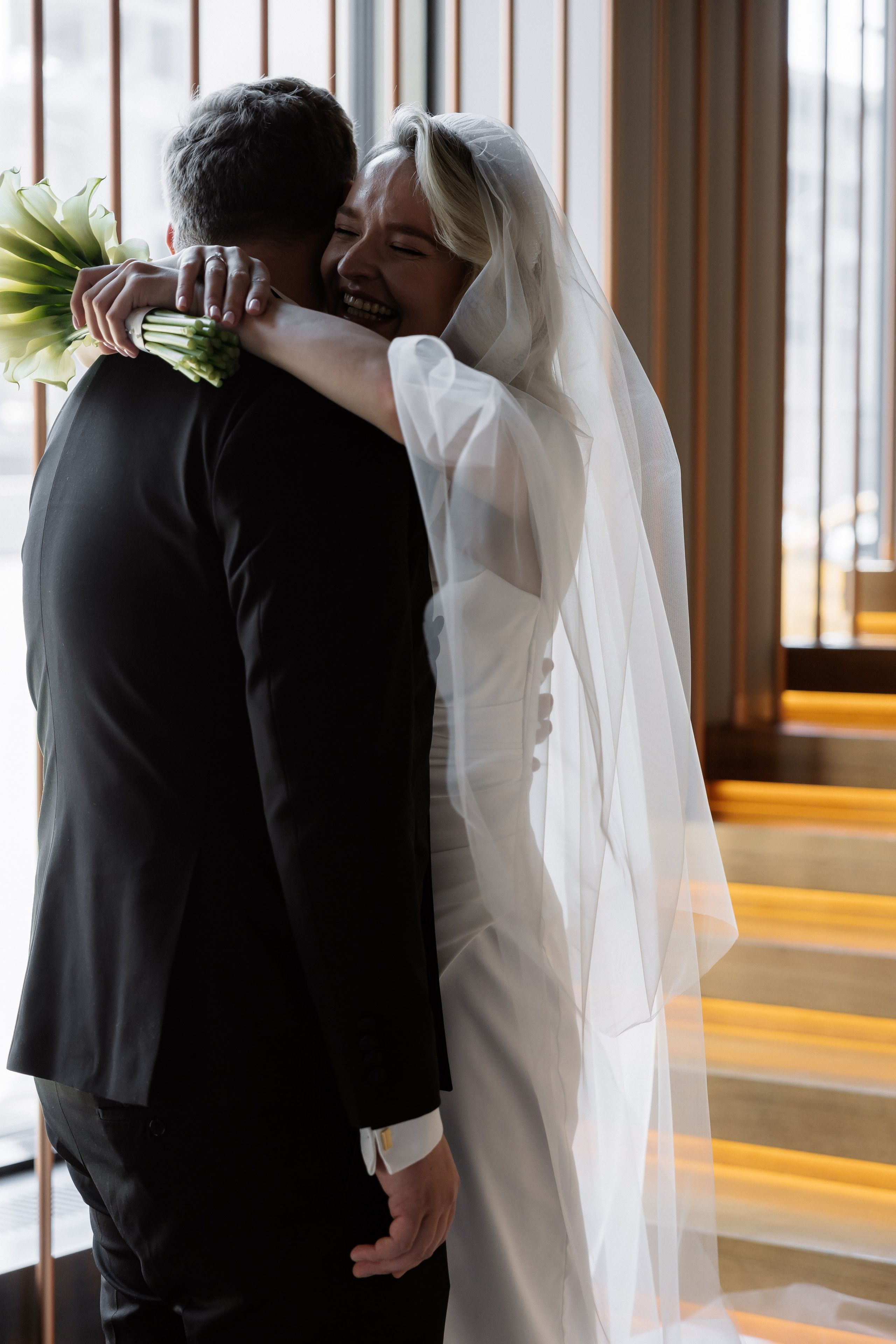 Дмитрий & Анна. RETOUCH-HOUSE