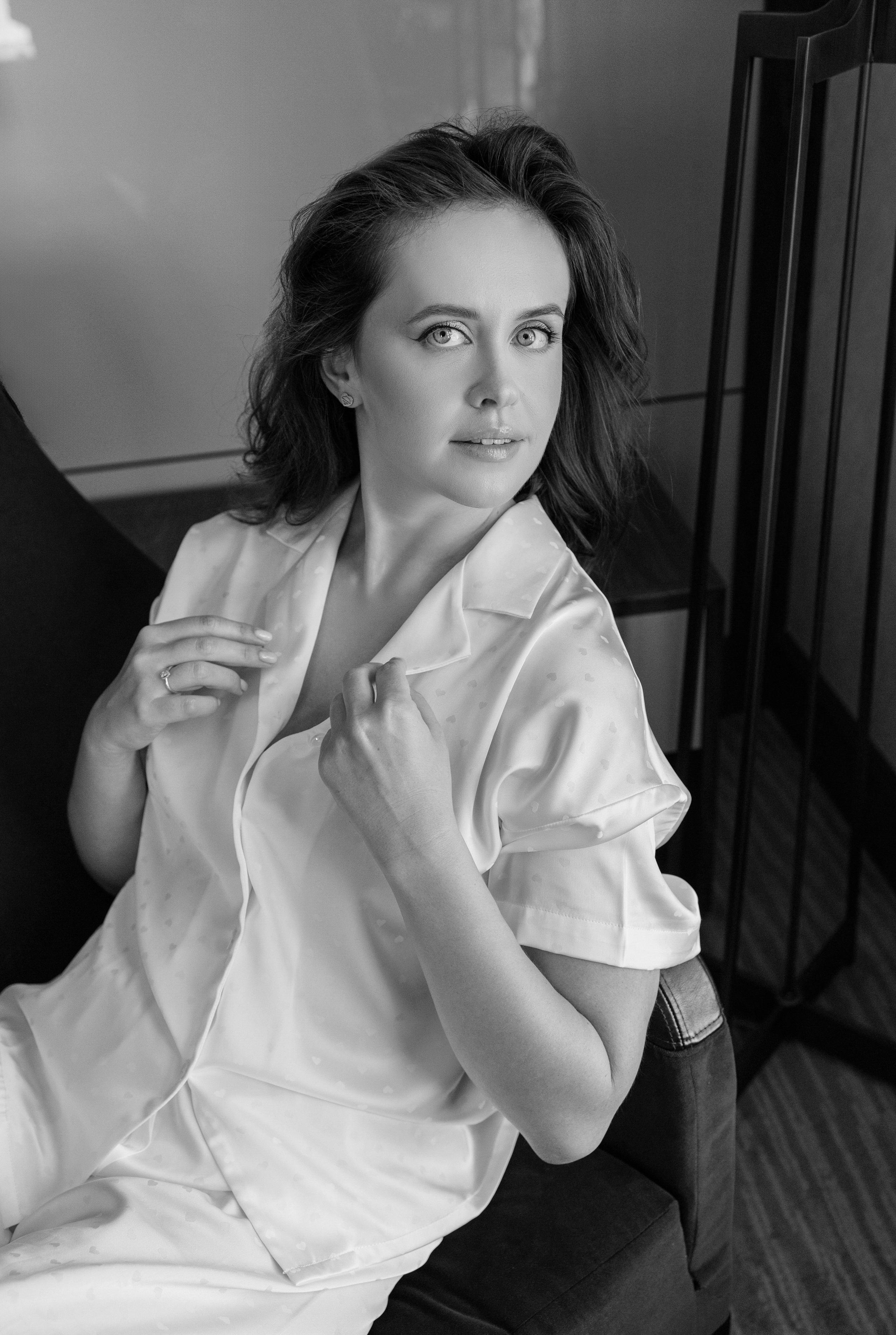 Илья & Валерия. RETOUCH-HOUSE