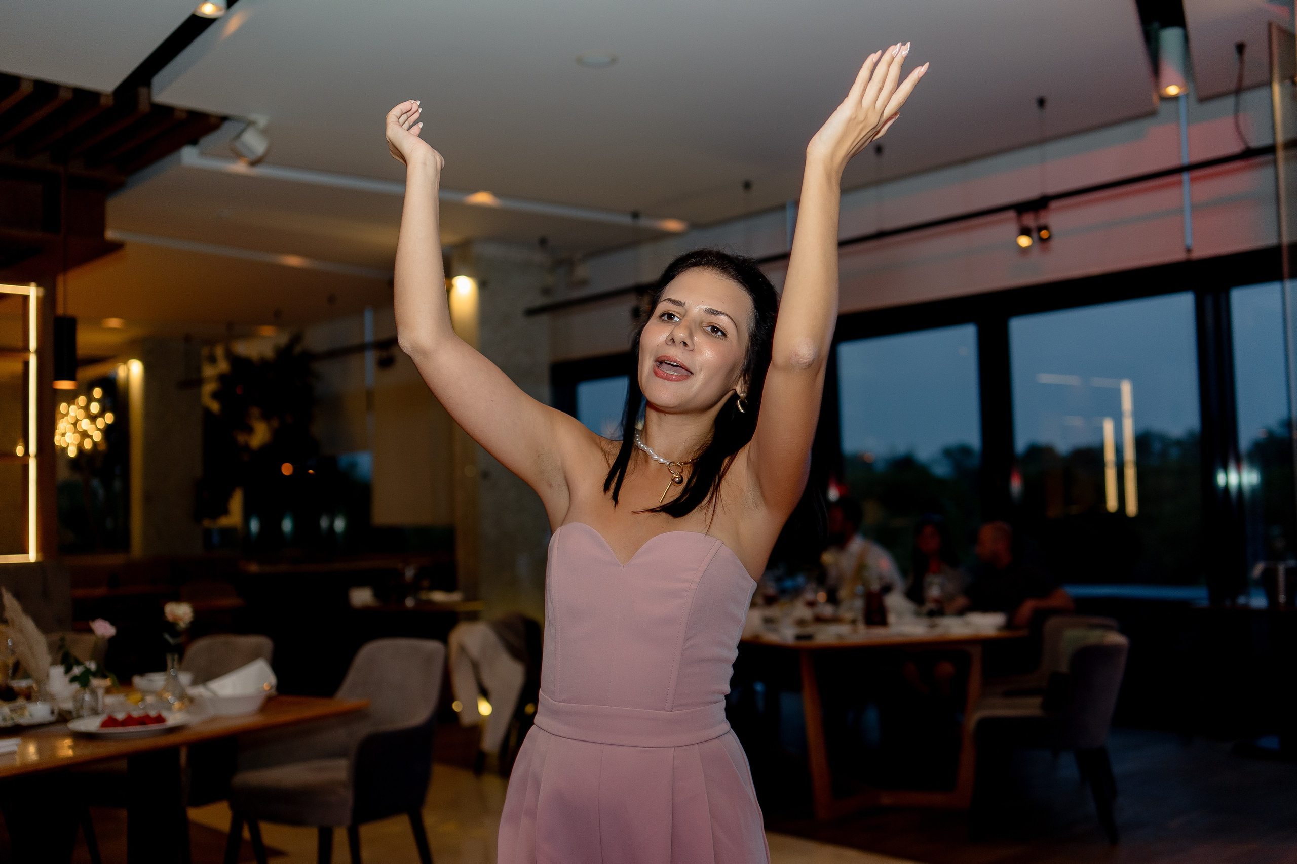 Сергей & Анастасия. RETOUCH-HOUSE