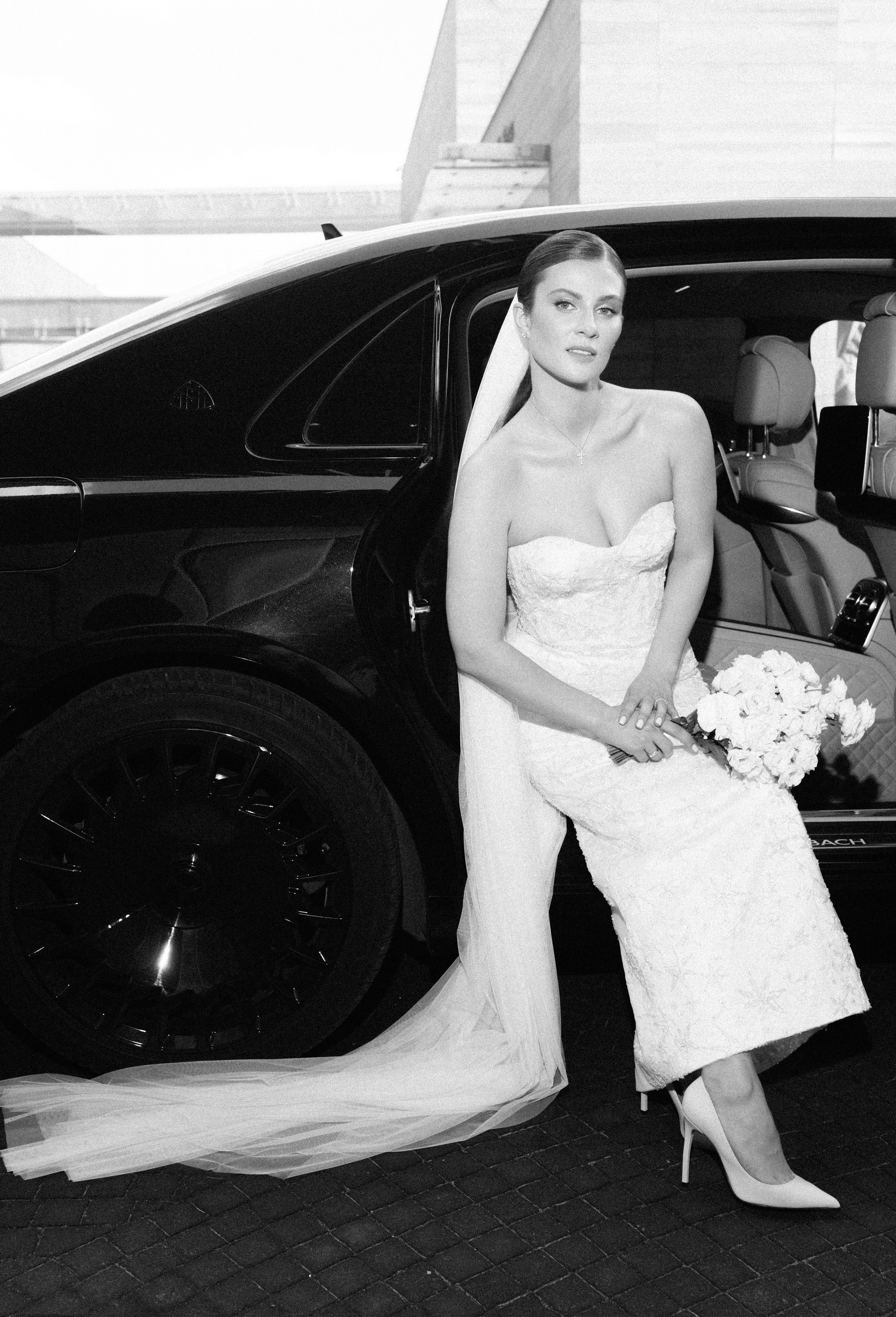 Петя & Каролина. RETOUCH-HOUSE