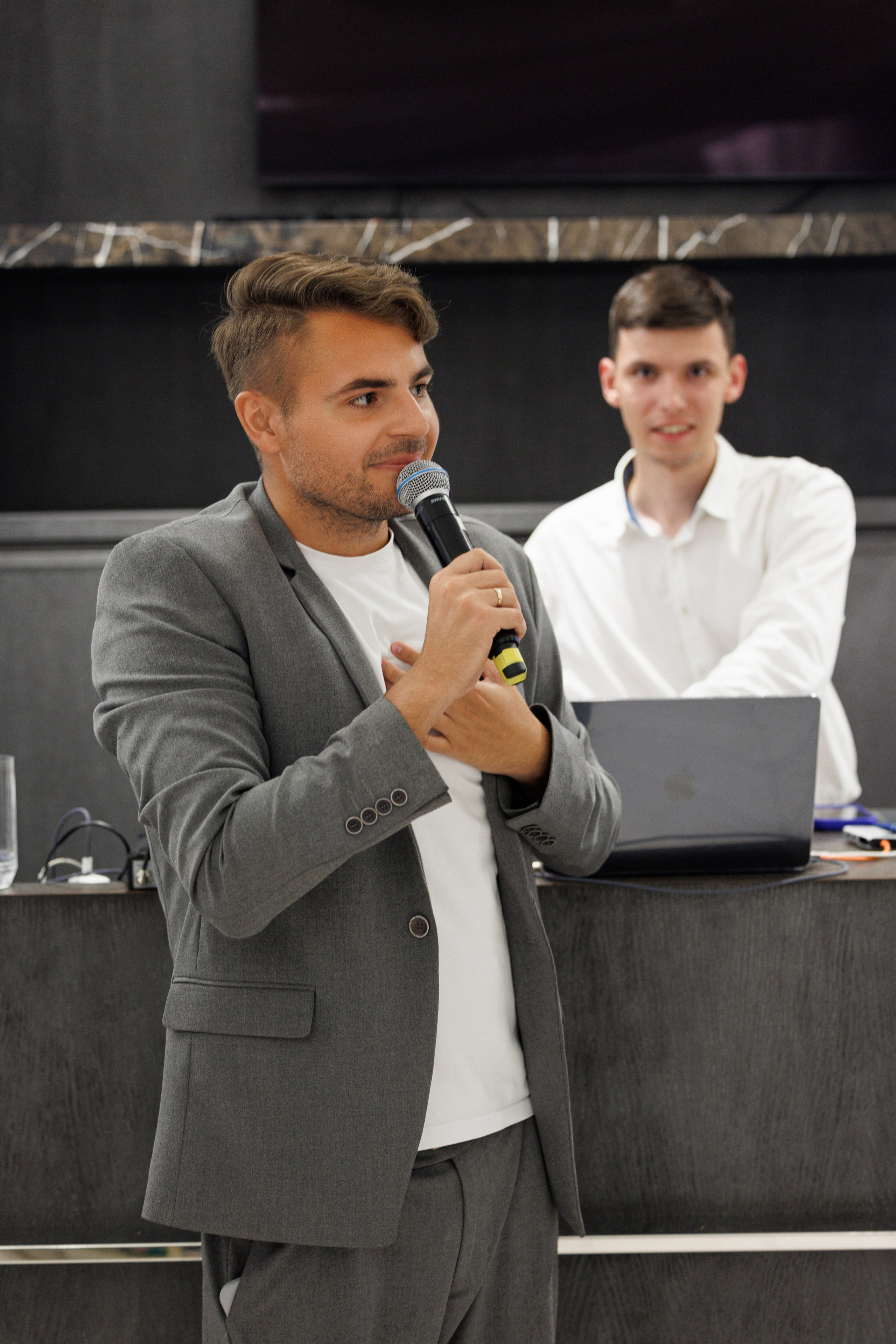 Илья & Валерия. RETOUCH-HOUSE