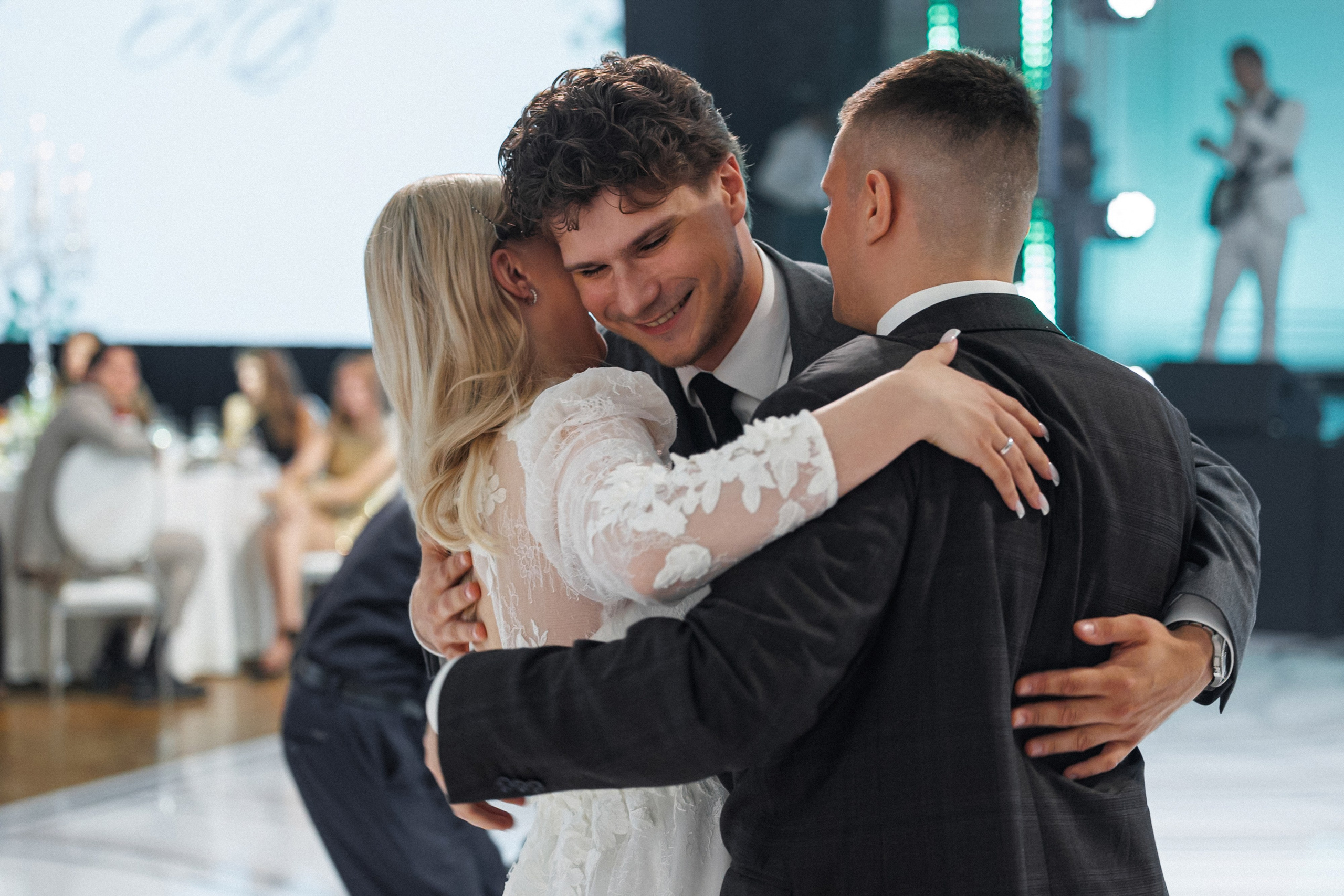 Павел & Варвара. RETOUCH-HOUSE