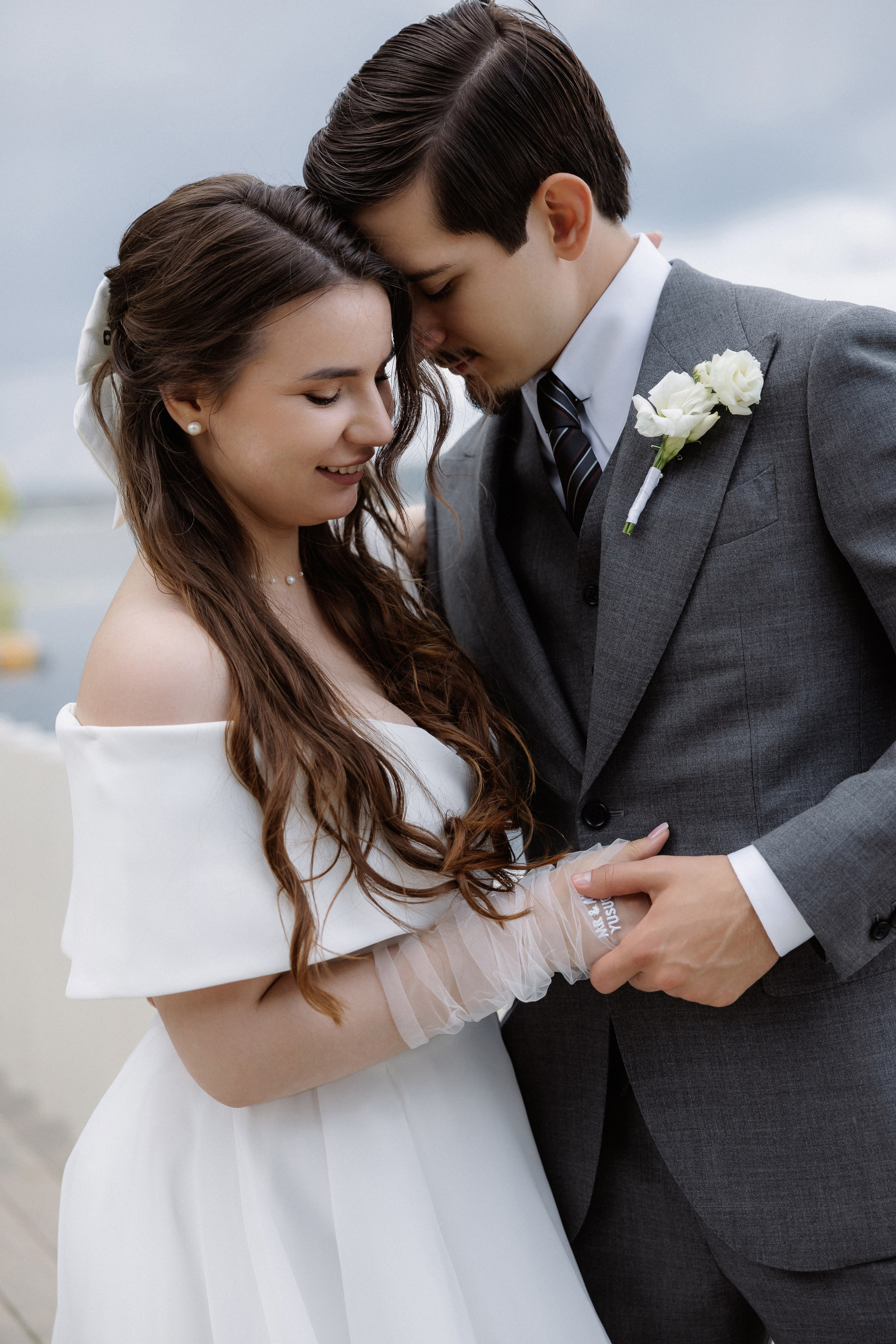 Эмилия & Тимур. RETOUCH-HOUSE