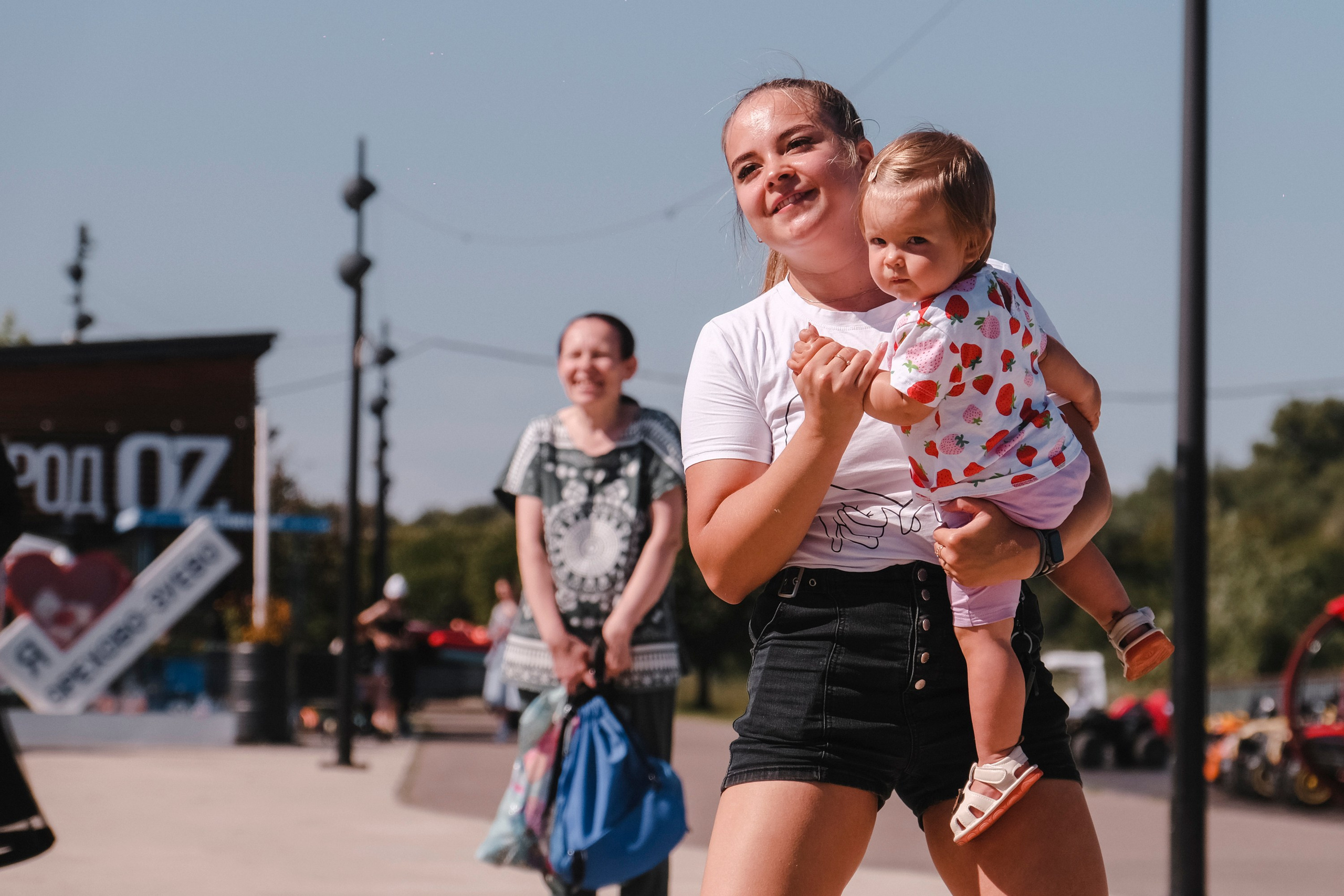 Репортаж 1. Фотограф и видеограф в Москве и МО — Евгений Лавров