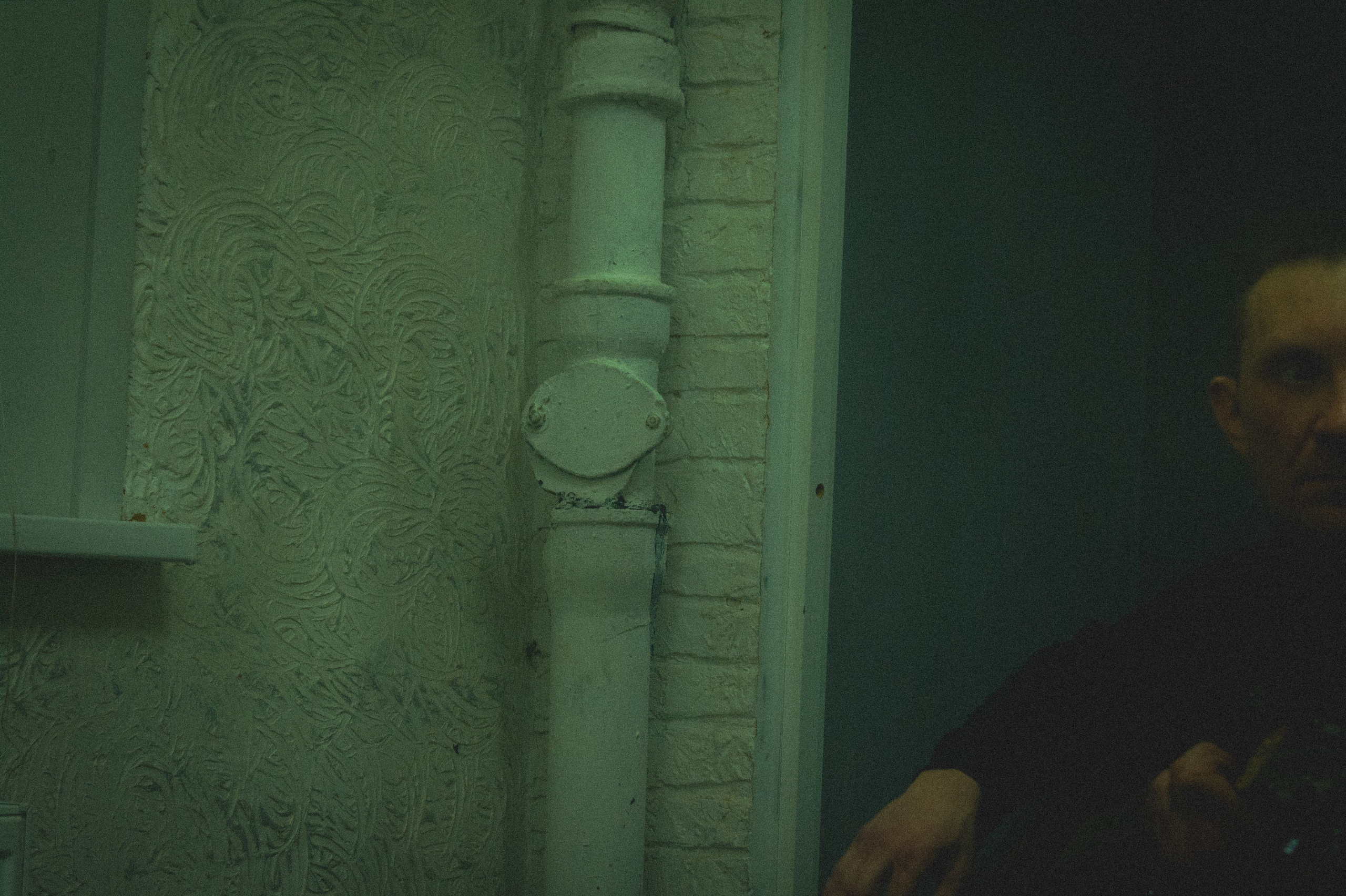 Вдумчиво. Den Mirov — Фотограф, Музыкант