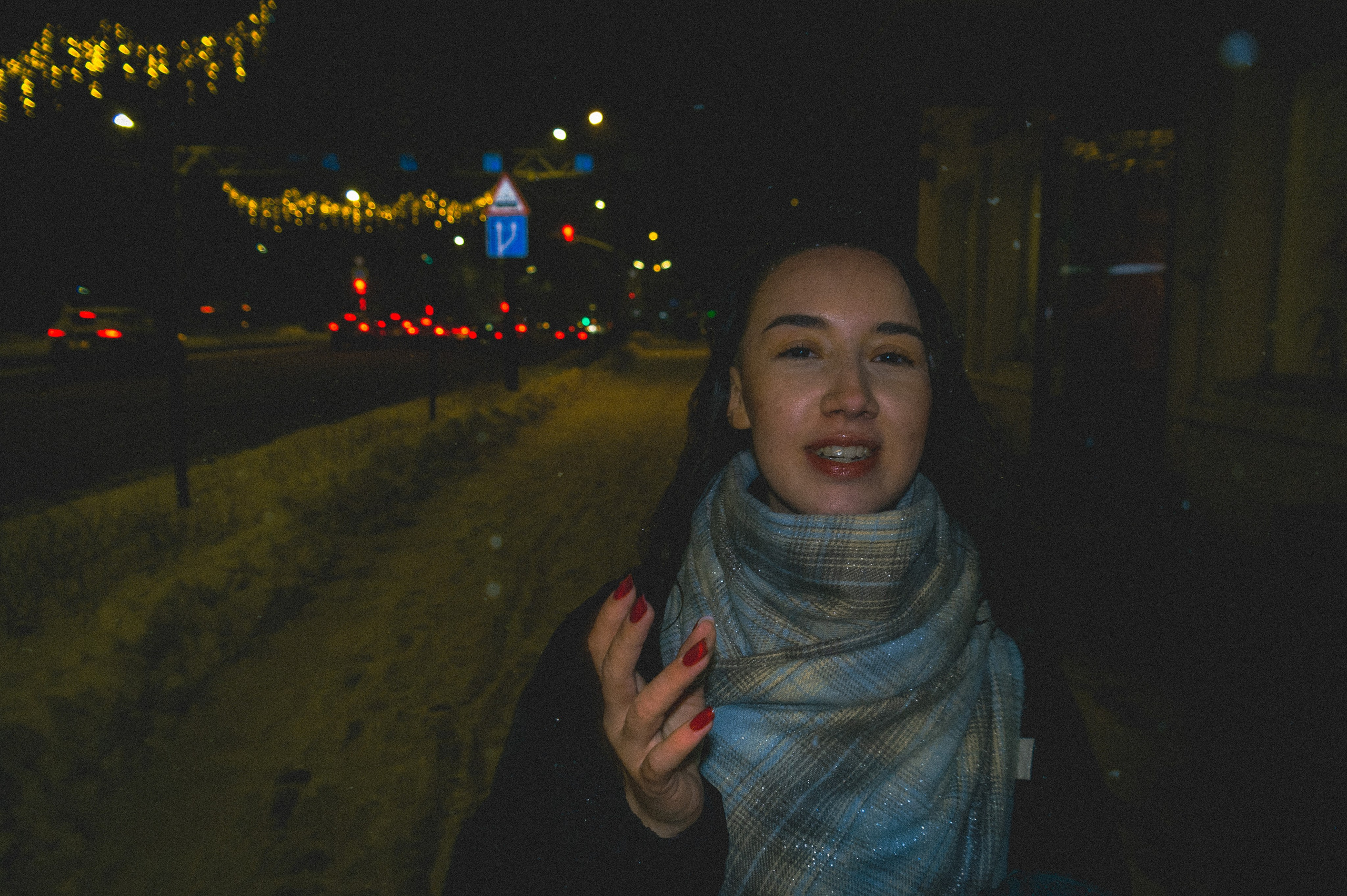 Знакомство. Den Mirov — Фотограф, Музыкант