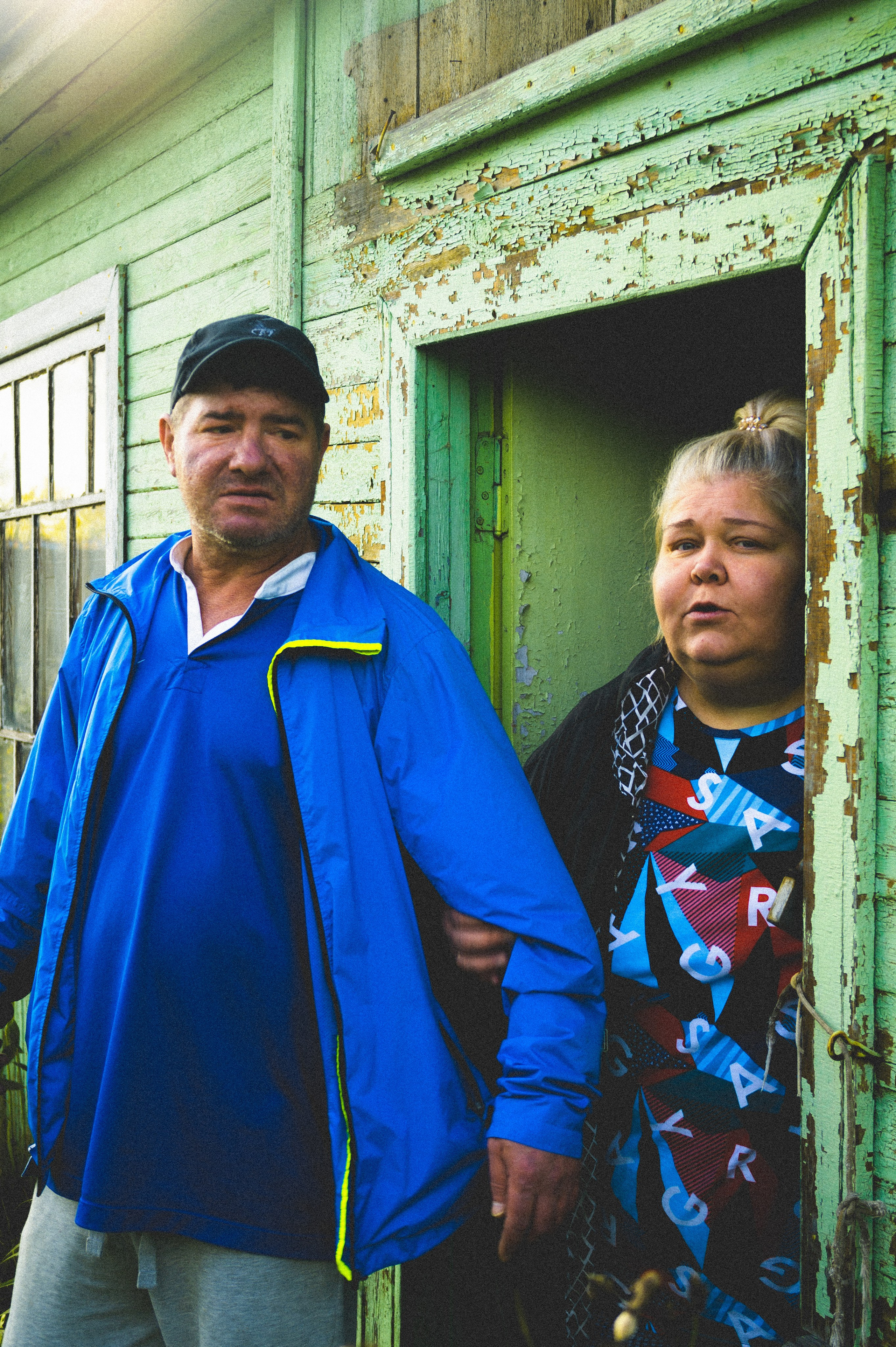 Октябрь 2025. Den Mirov — Фотограф, Музыкант