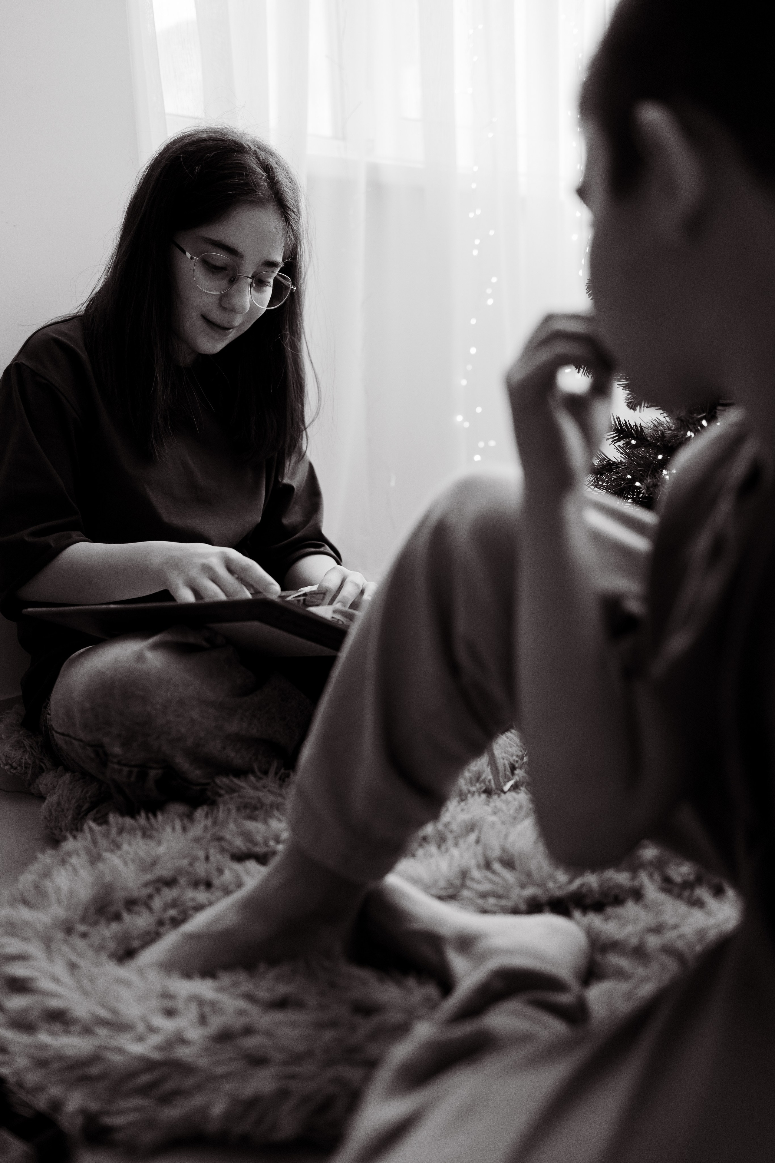 Георгий_Яна_Агния_Алан_Коста. Семейный фотограф Виктория Авдеева