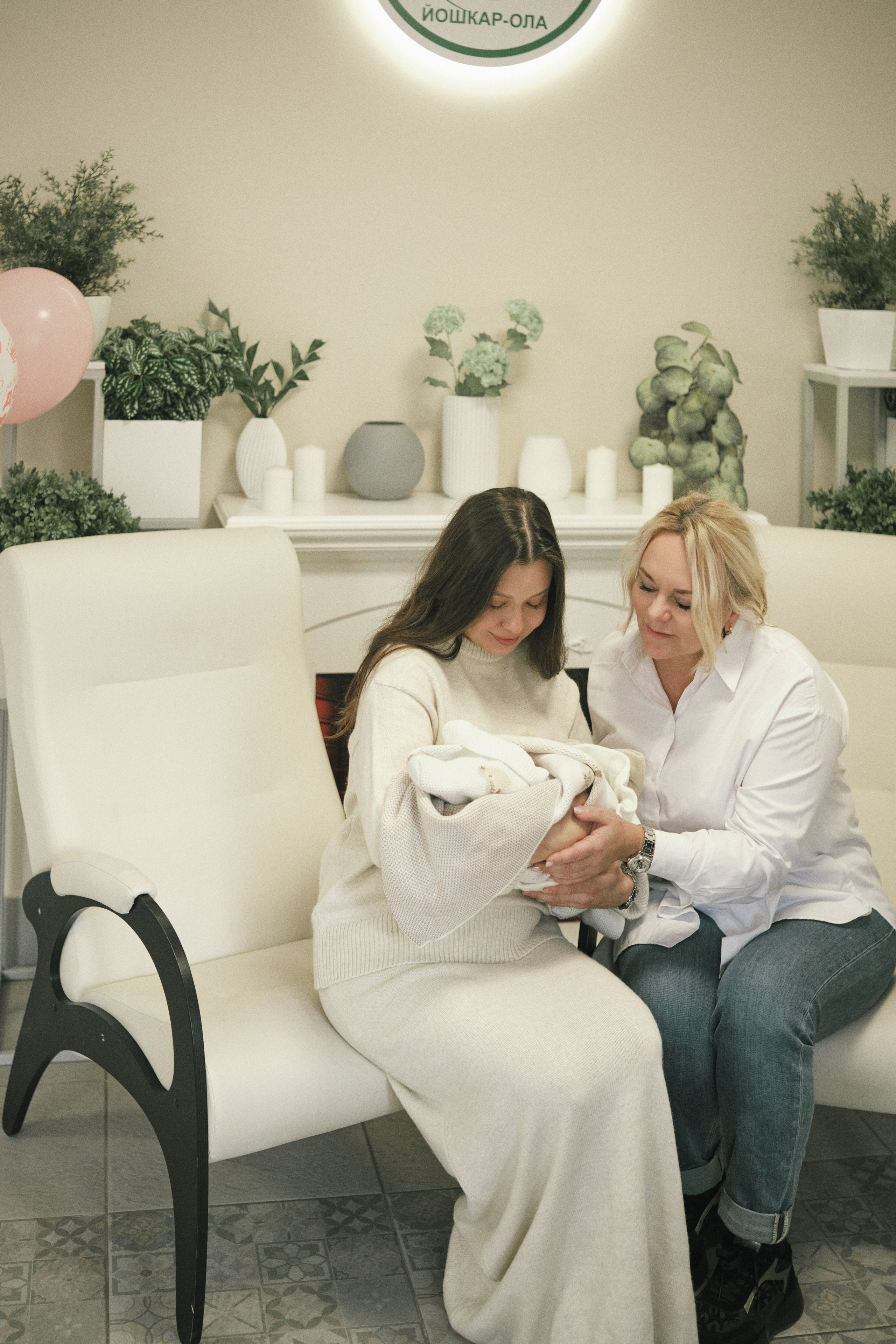 Индивидуальная съемка | Выписка из роддома. Твой личный фотограф Сочи | Йошкар-Ола