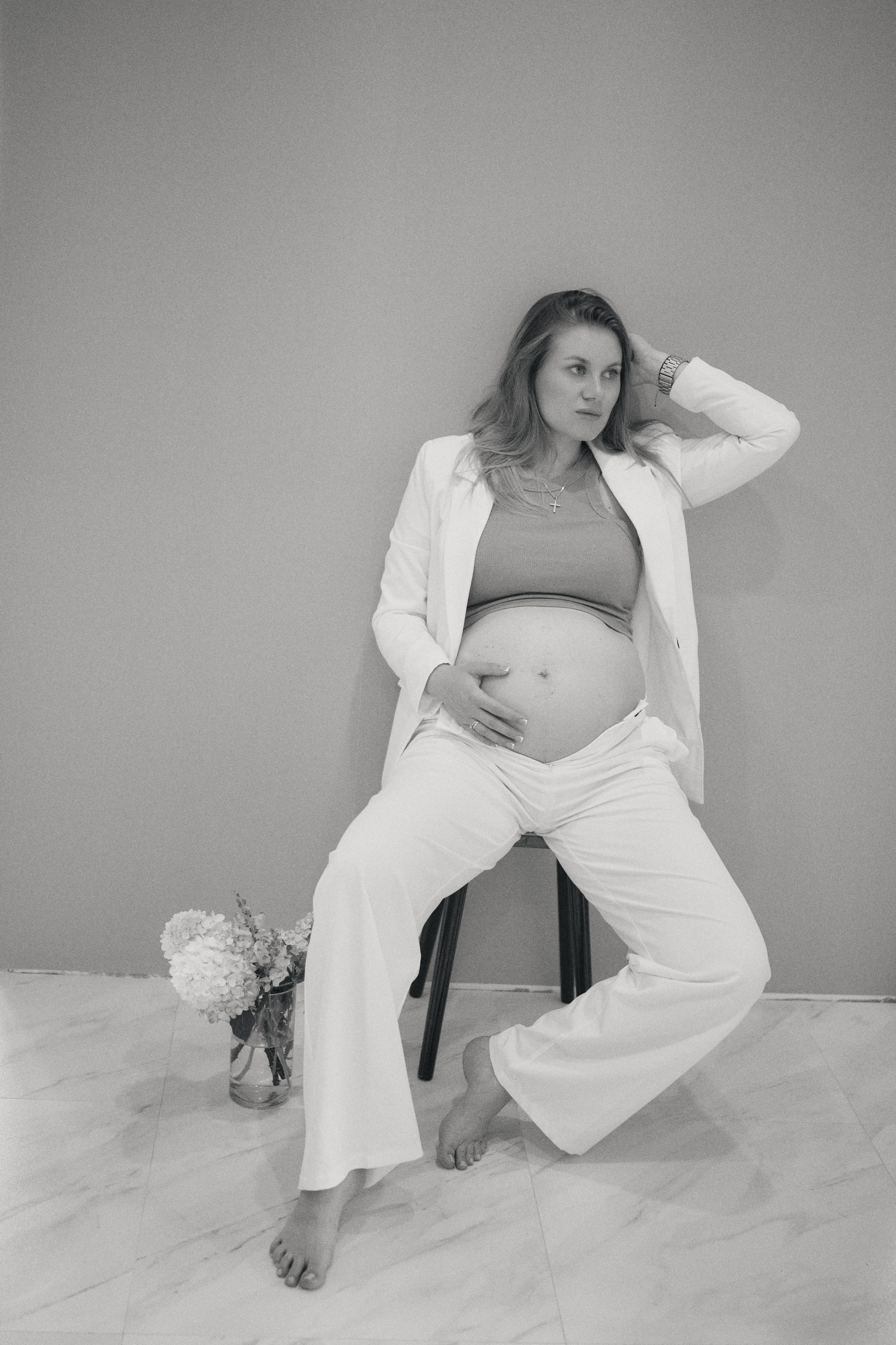 Индивидуальная съемка | Беременная фотосессия. Твой личный фотограф Сочи | Йошкар-Ола