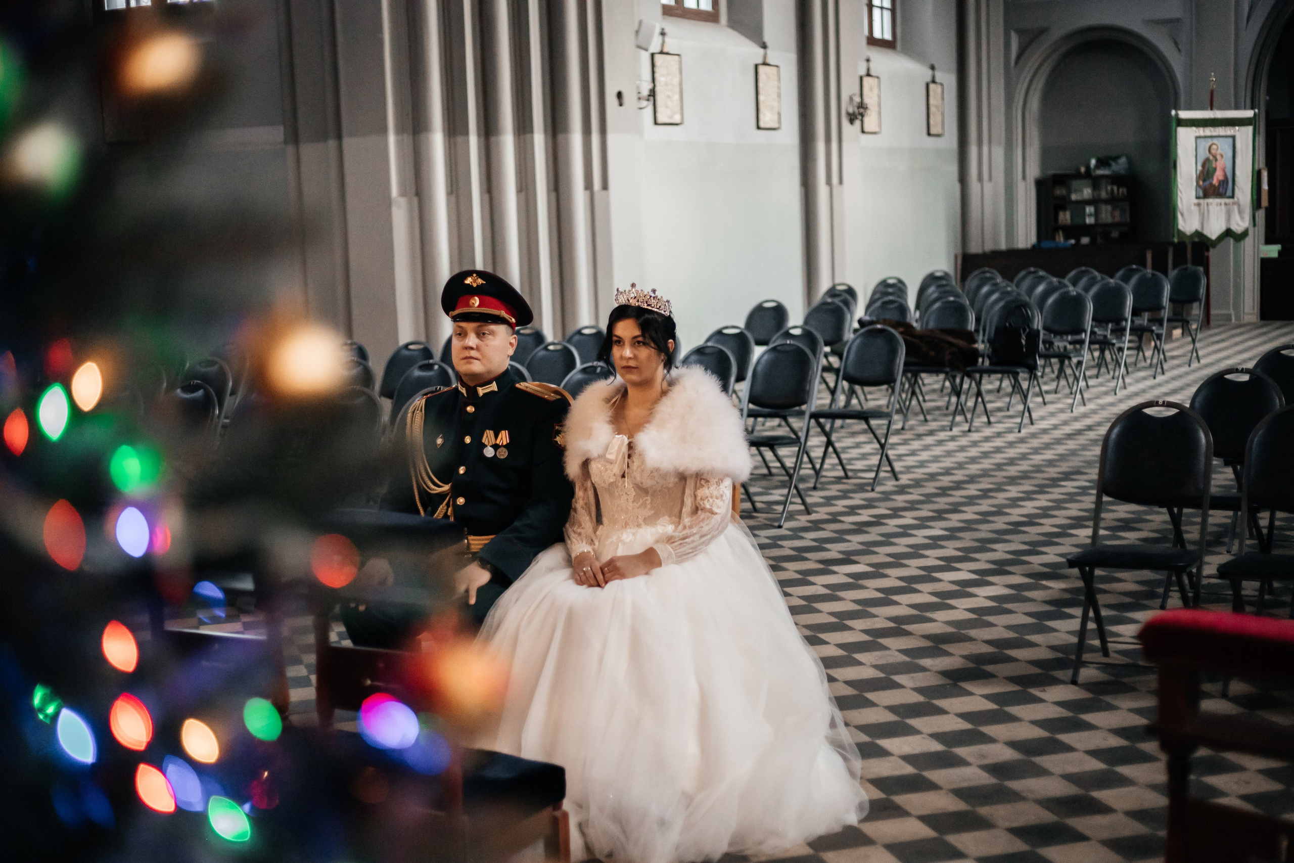 Владимир и Елена. Свадебный и семейный фотограф в Санкт-Петербурге Кирилл Шалагинов