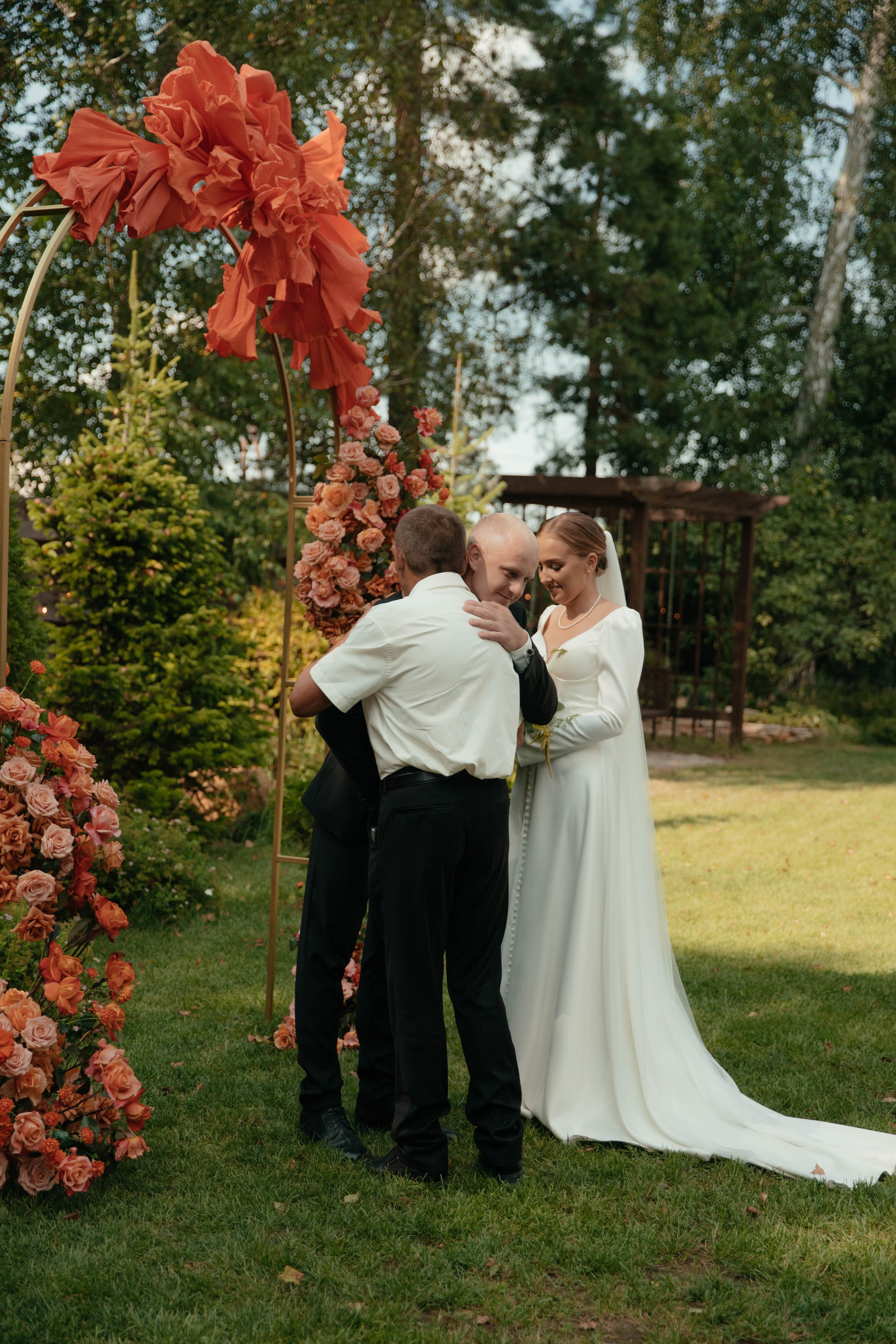 Алексей и Ульяна. Фотограф Барнаул Полина Теплова