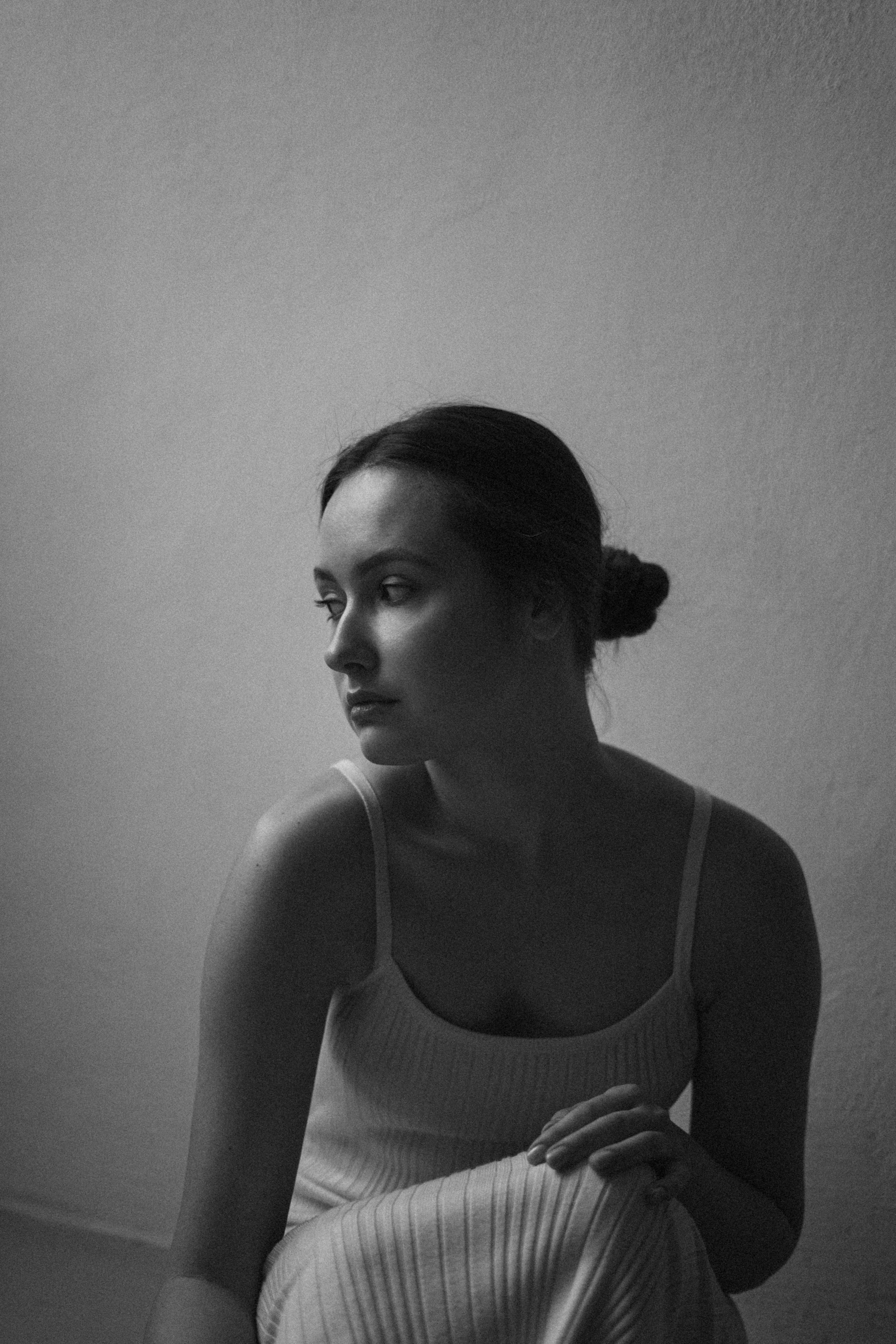 Главная. Портретный фотограф в Калининграде Анастасия Архипова