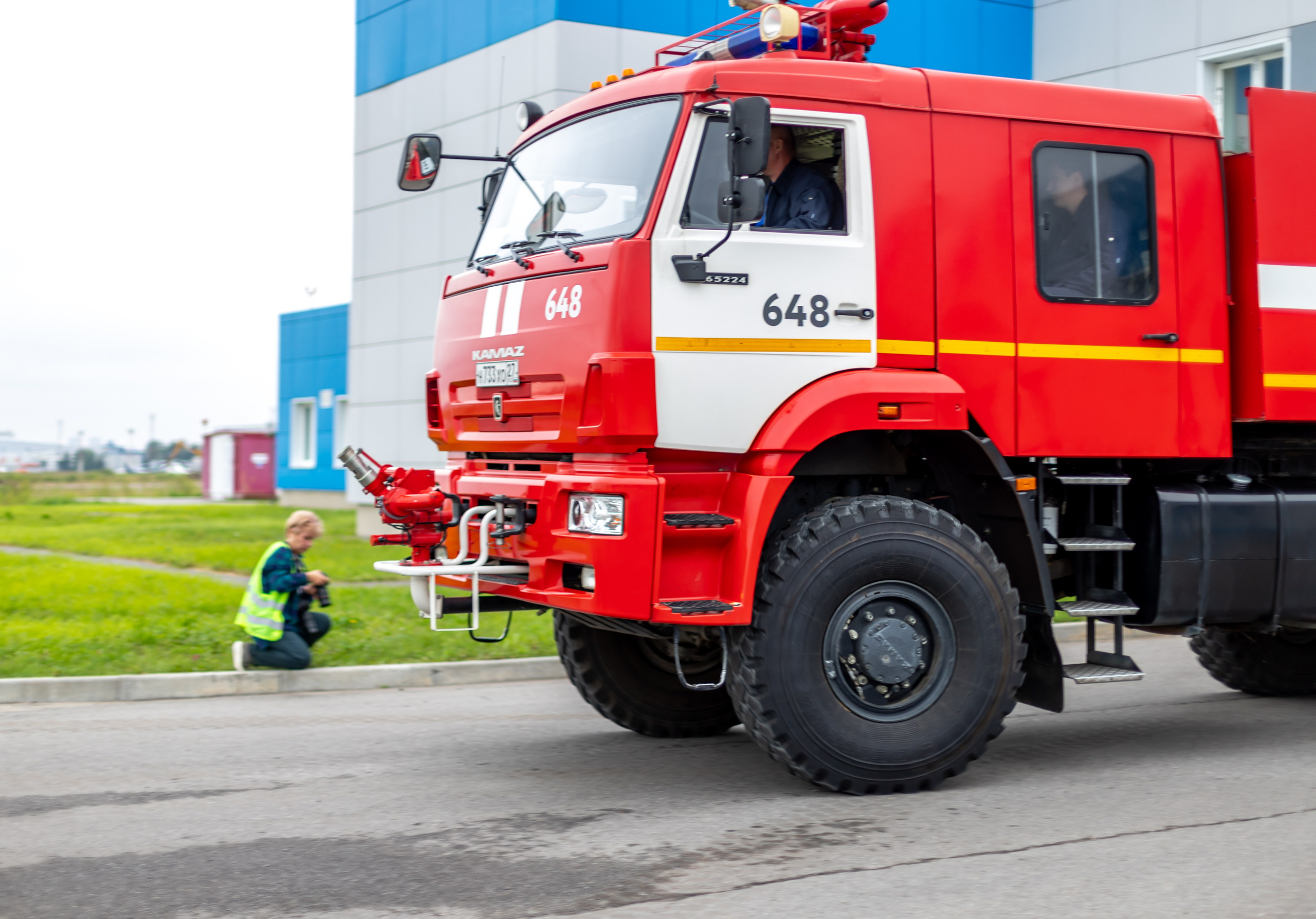 Споттинг 2024. Семейный и детский фотограф в Хабаровске Алевтина Проскурякова