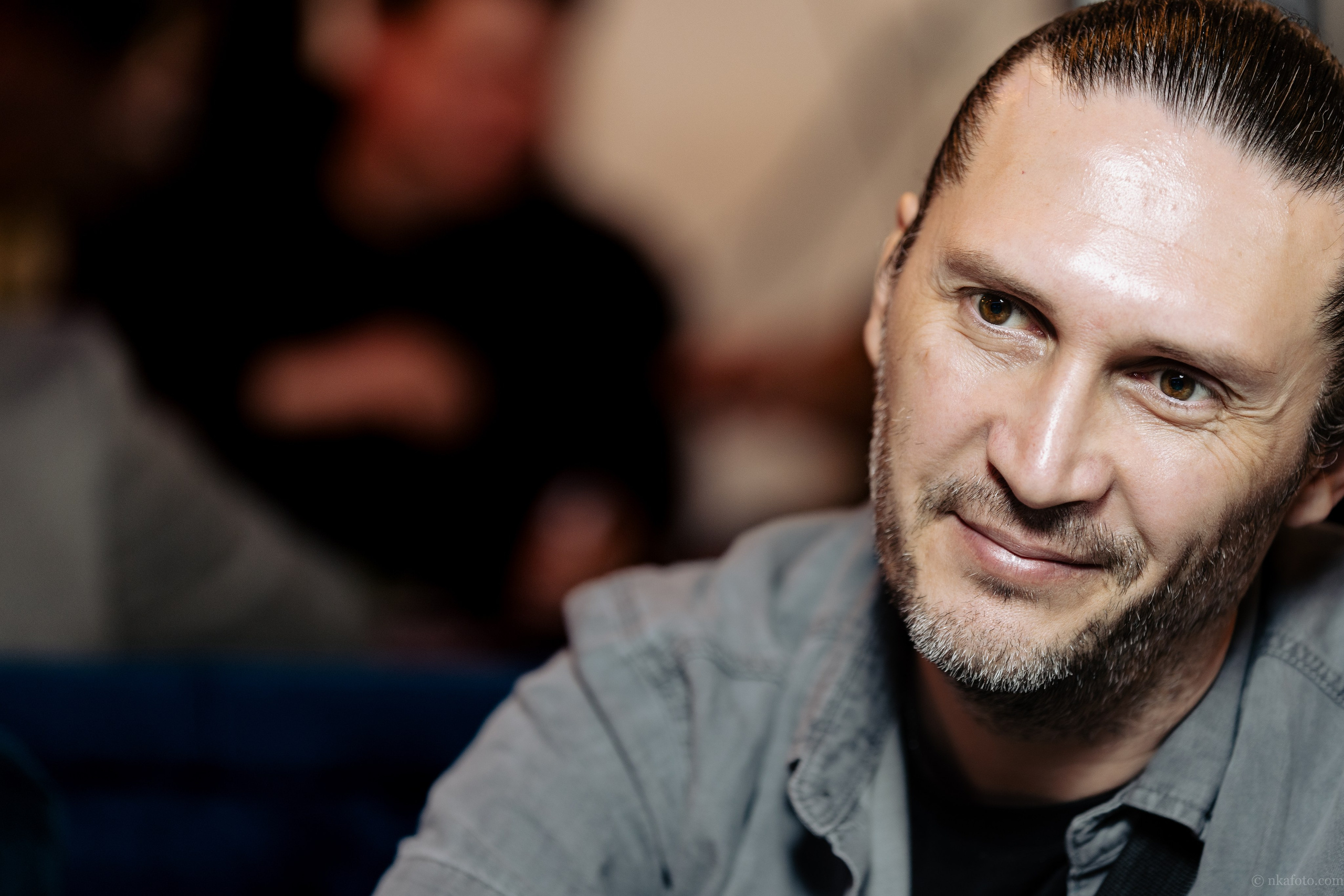 Люди играли в покер. Фотограф в Москве портреты | репортажи | спорт