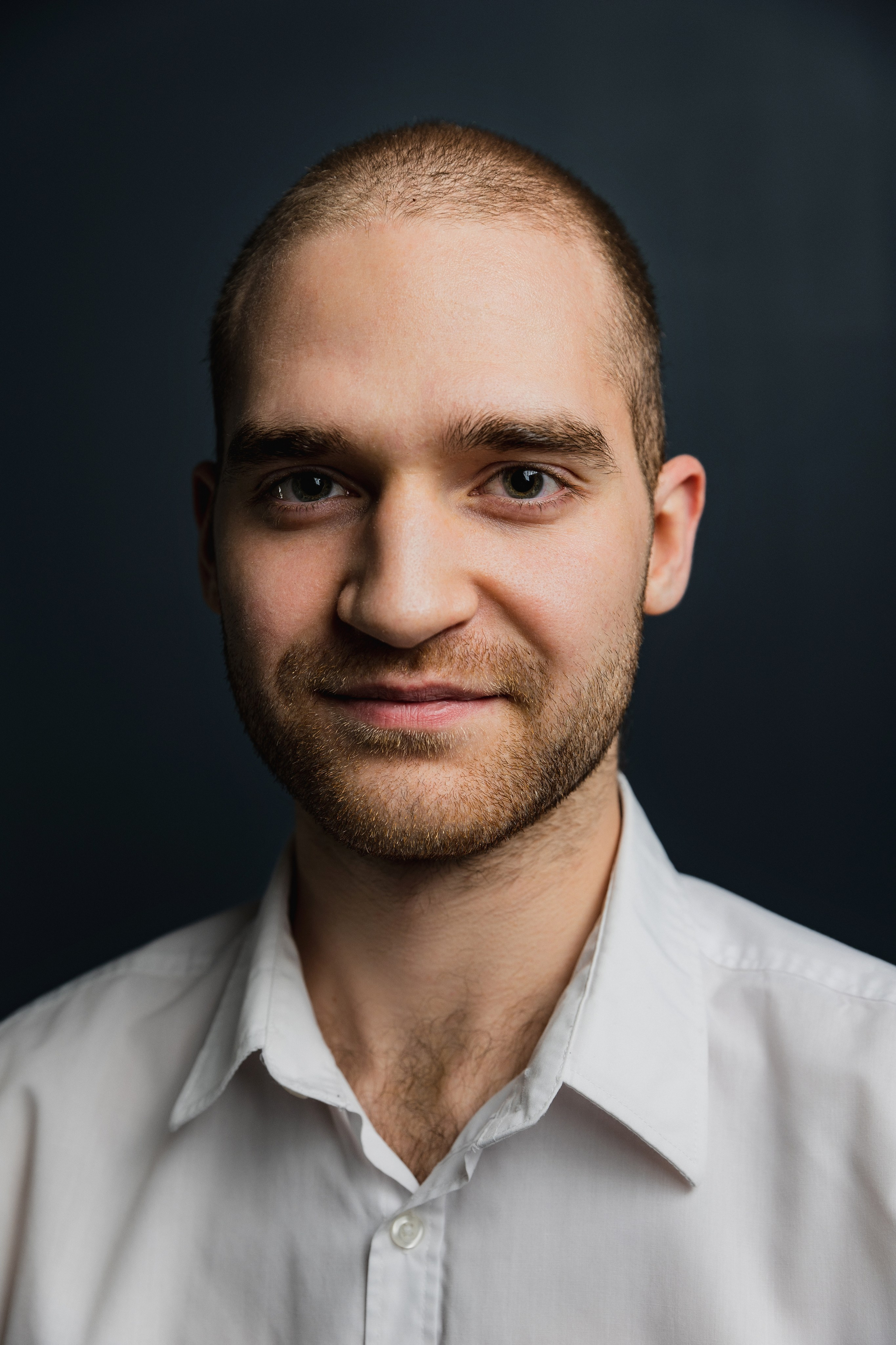 Деловой портрет. Фотограф в Москве портреты | репортажи | спорт