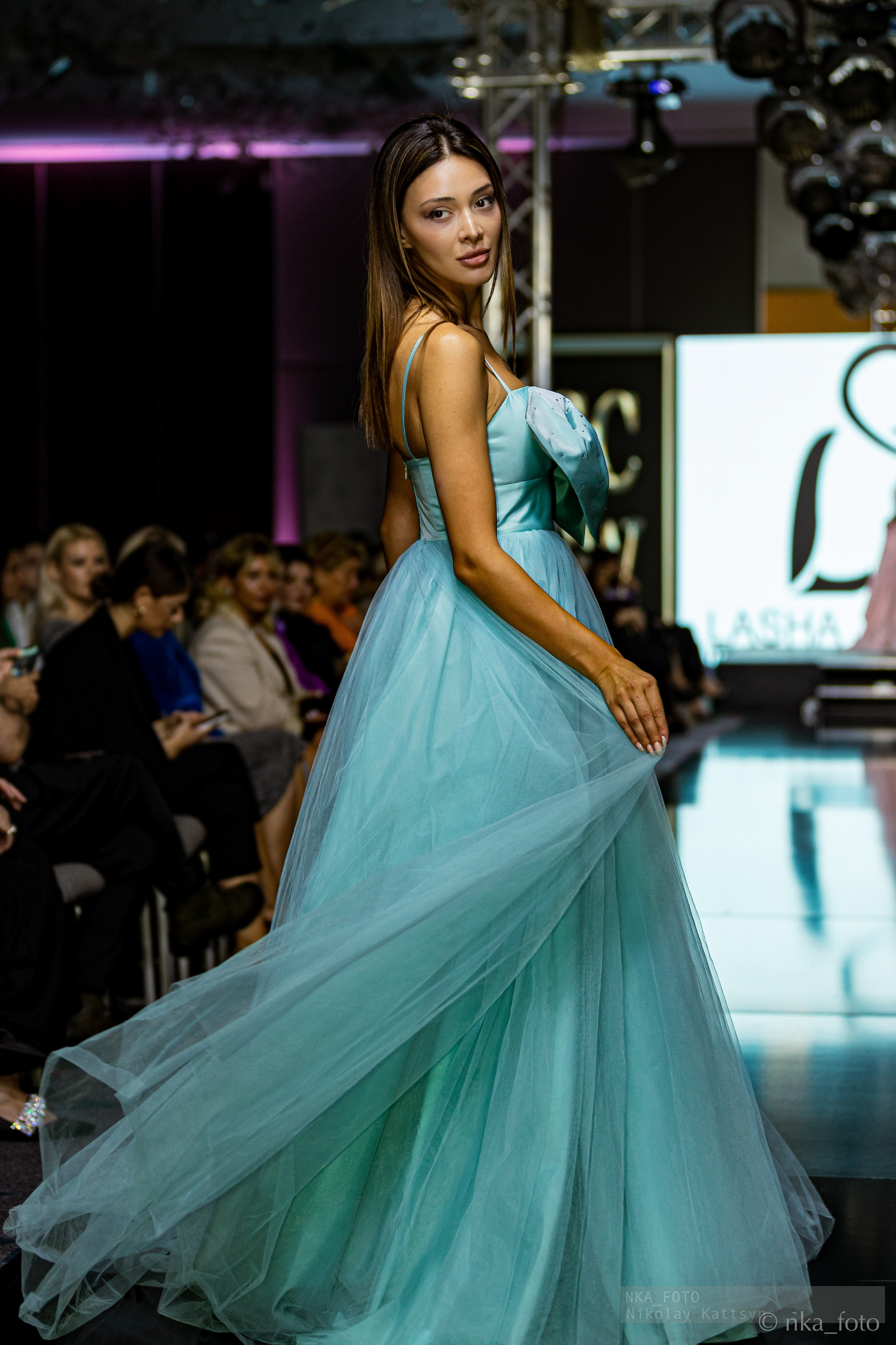 Модная неделя в Тбилиси. Фотограф в Москве портреты | репортажи | спорт