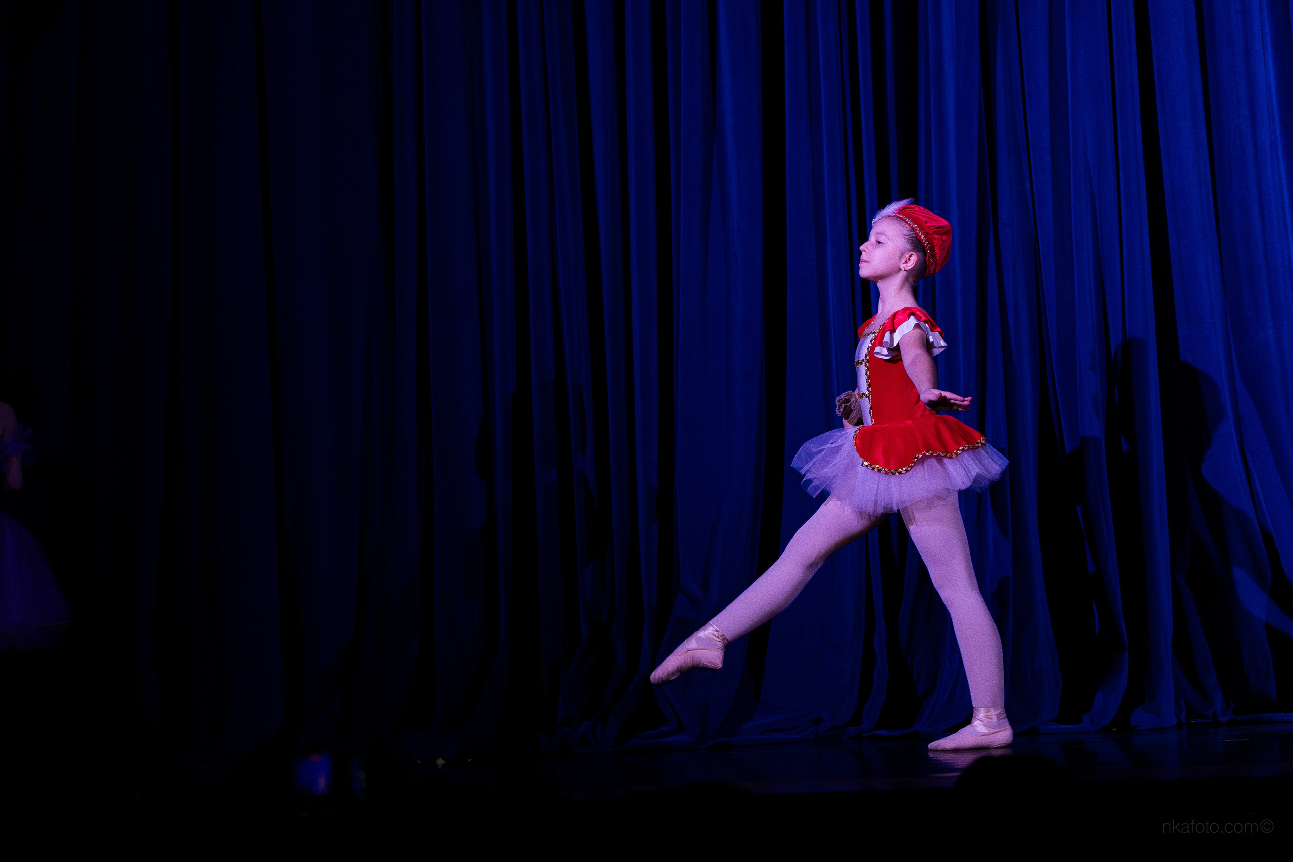 Детский балет. Фотограф в Москве портреты | репортажи | спорт