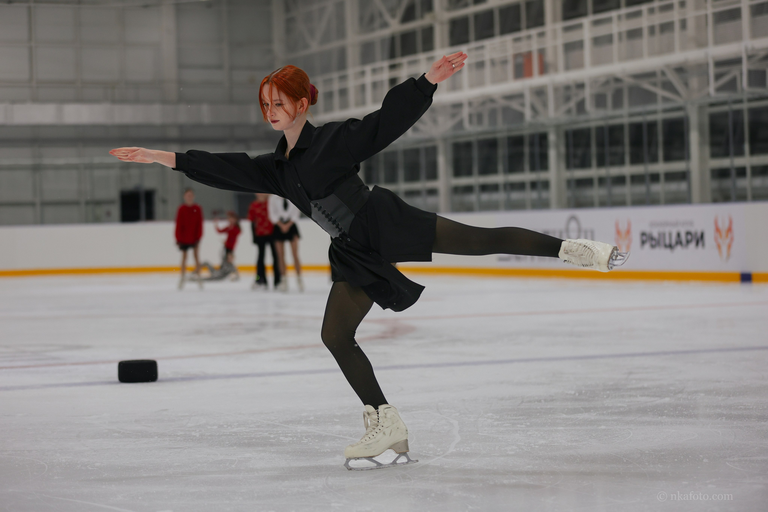 Фигурное катание. Фотограф в Москве портреты | репортажи | спорт