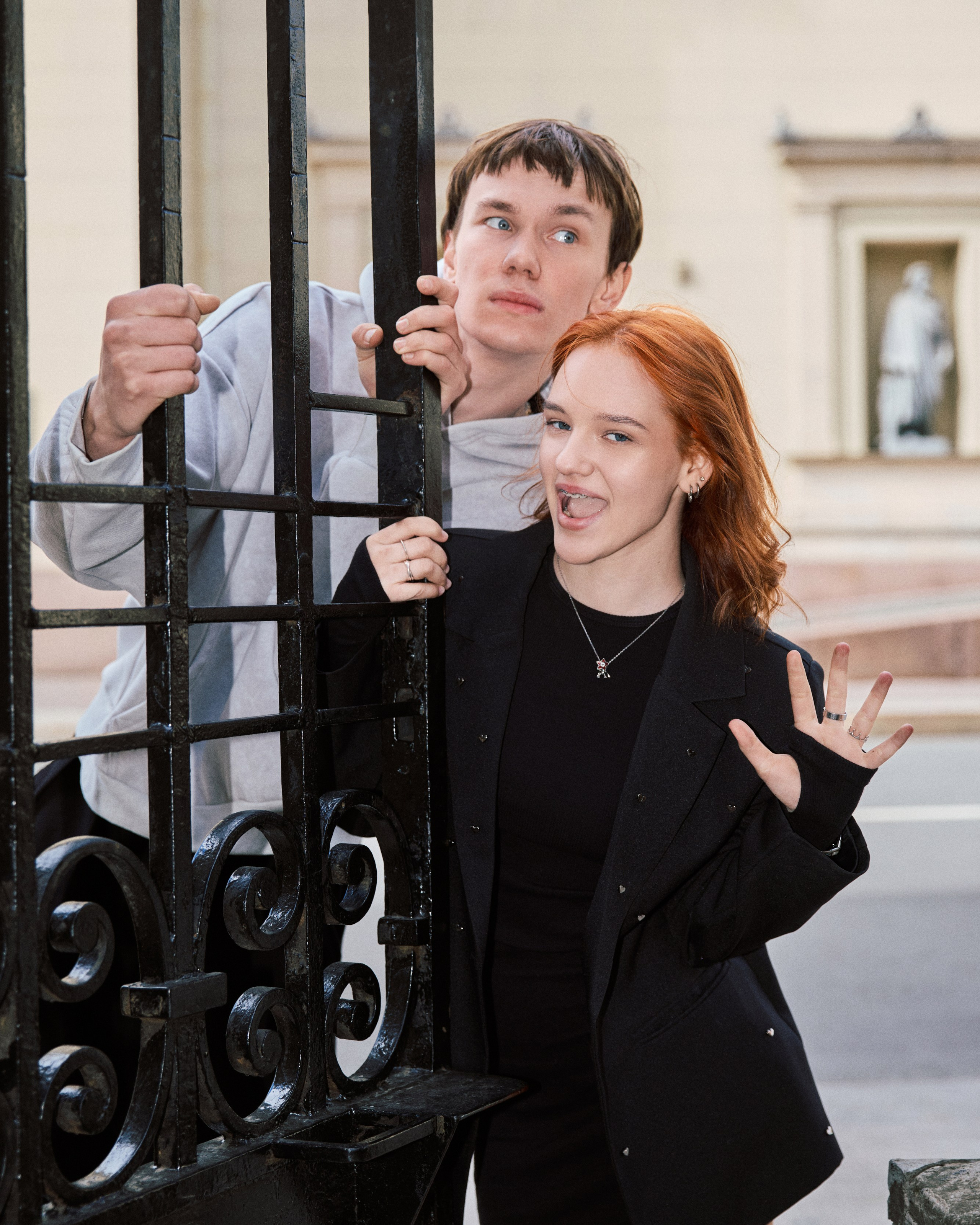 Ilya&Evgeniya. Свадебный и Love story фотограф в Санкт-Петербурге — Никита Шохенмайер