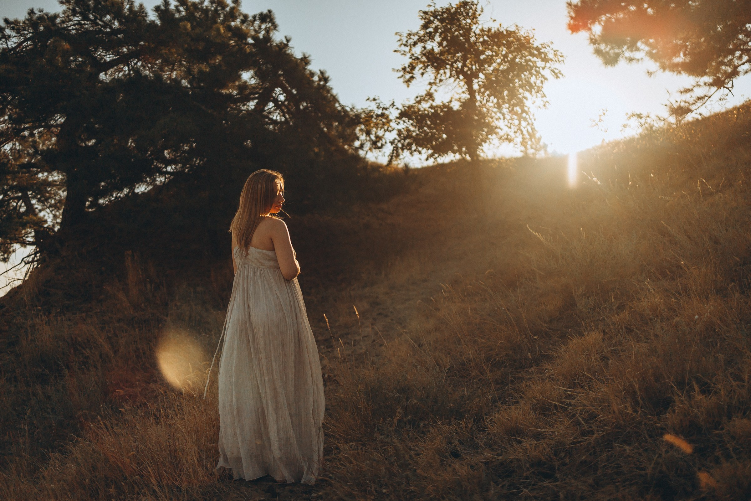 Настя в ожидании…. Семейный фотограф в Волгодонске Краченцева Анна