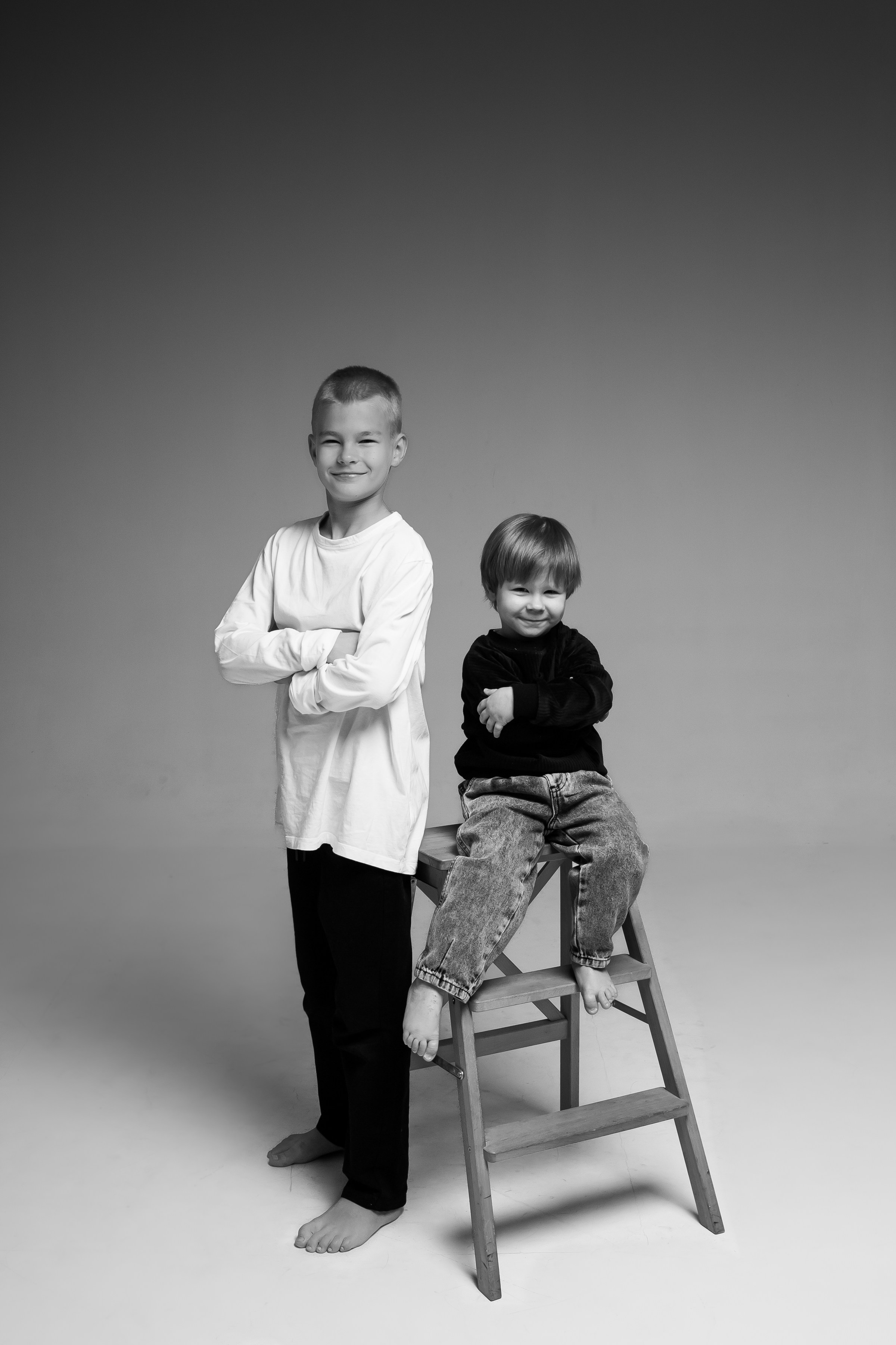 Оксана Влад и Леша. Семейный фотограф в Волгодонске Краченцева Анна