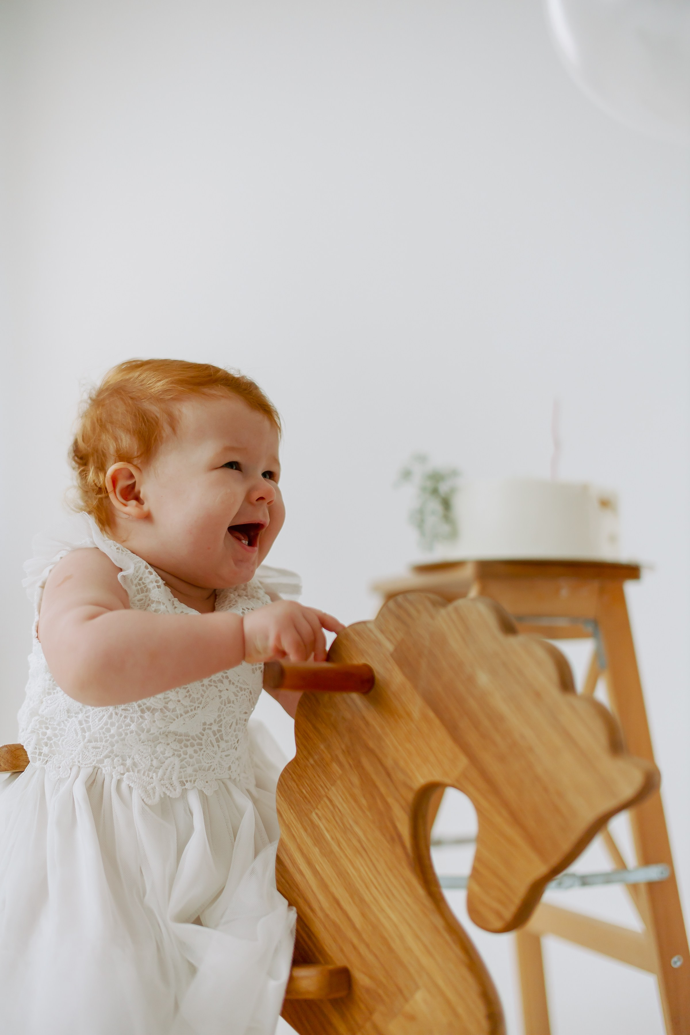 Один год Наде. Семейный фотограф в Волгодонске Краченцева Анна