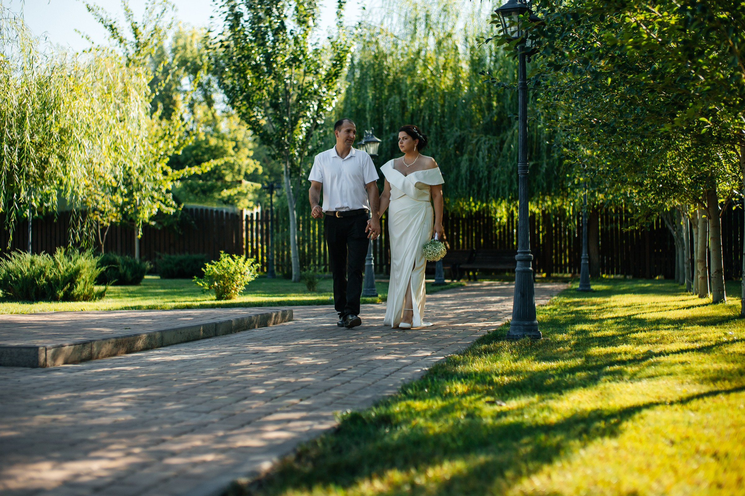 Алексей и Елена. Семейный фотограф в Волгодонске Краченцева Анна